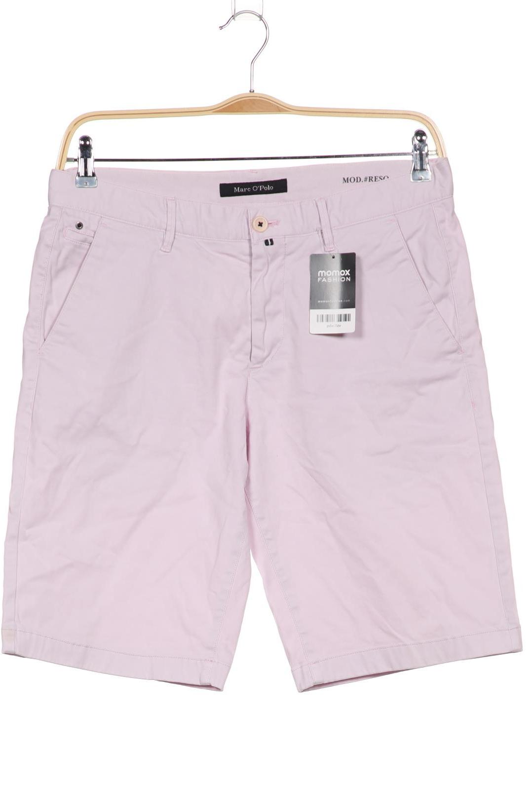 

Marc O Polo Herren Shorts, pink
