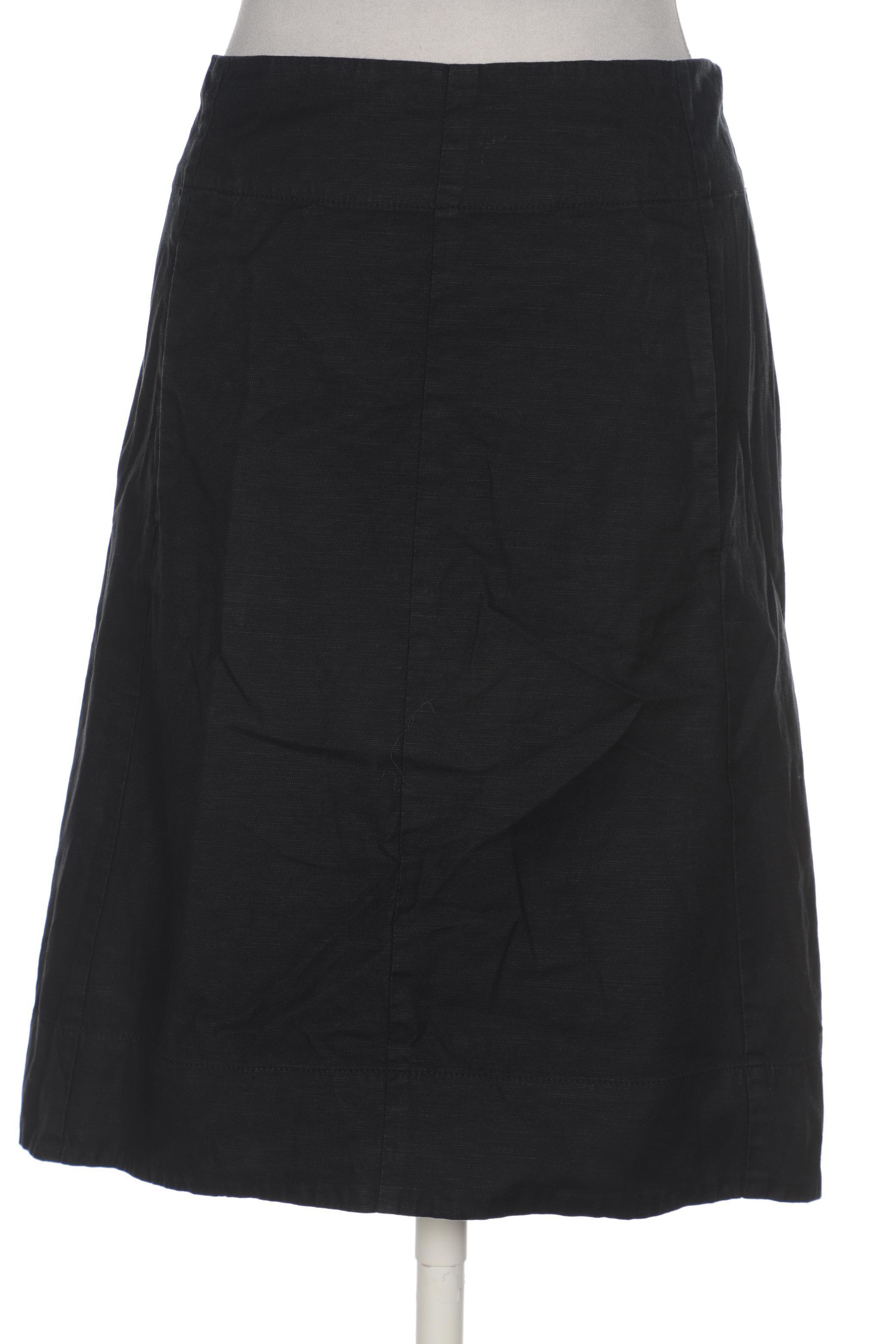 

Marc O Polo Damen Rock, schwarz, Gr. 36