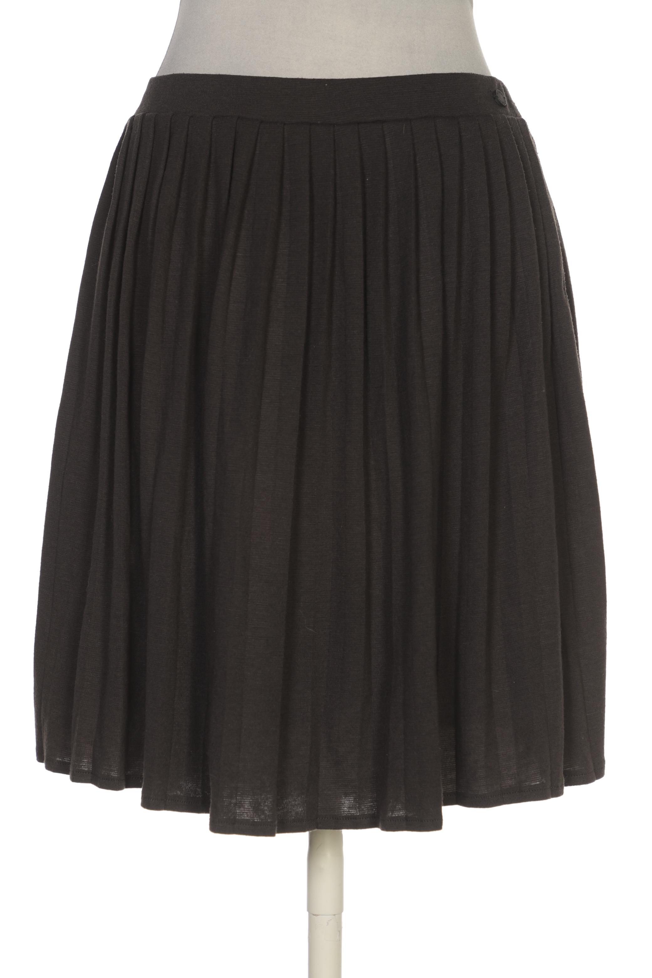 

Marc O Polo Damen Rock, grau, Gr. 38