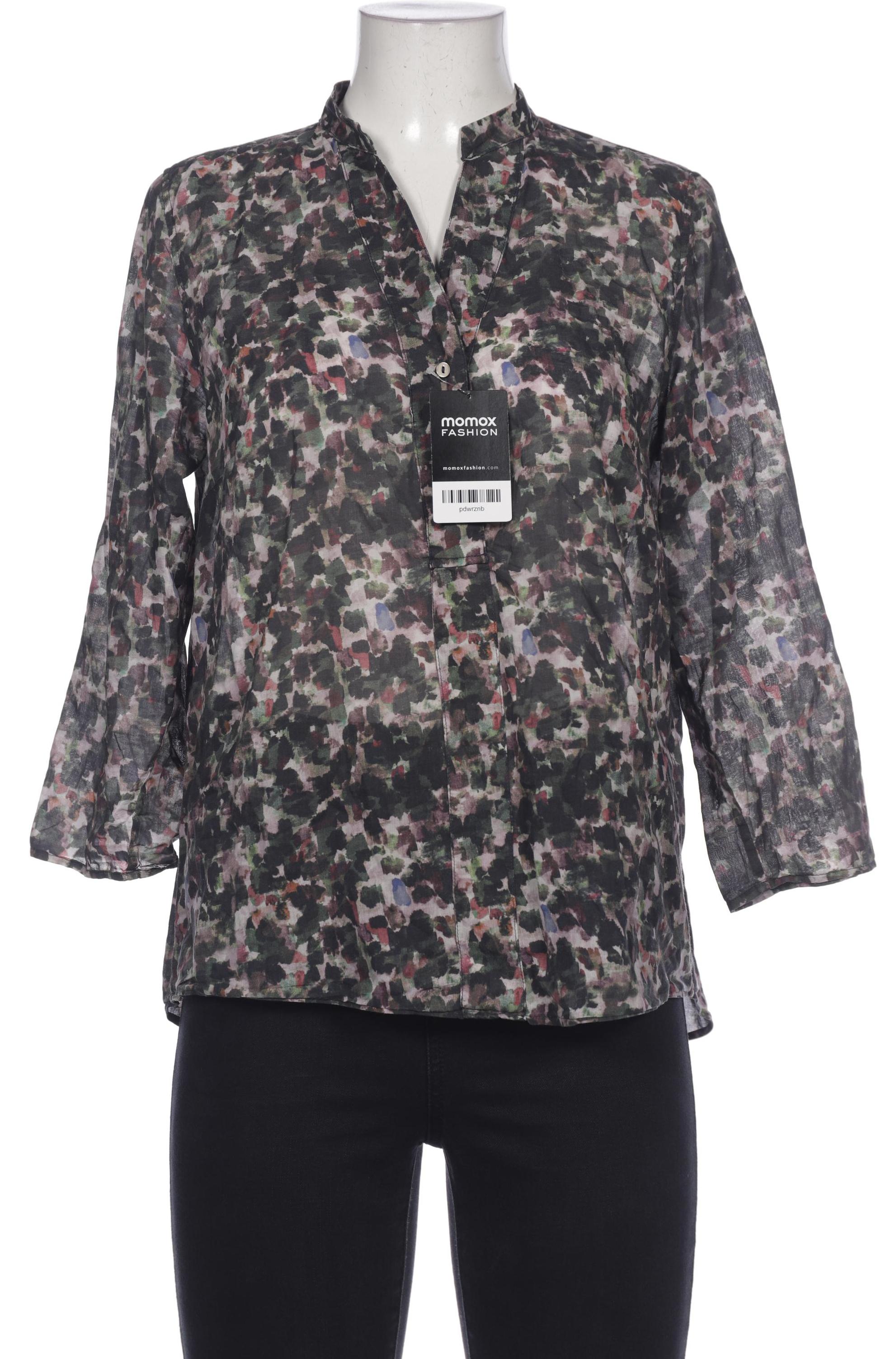 

Marc O Polo Damen Bluse, mehrfarbig