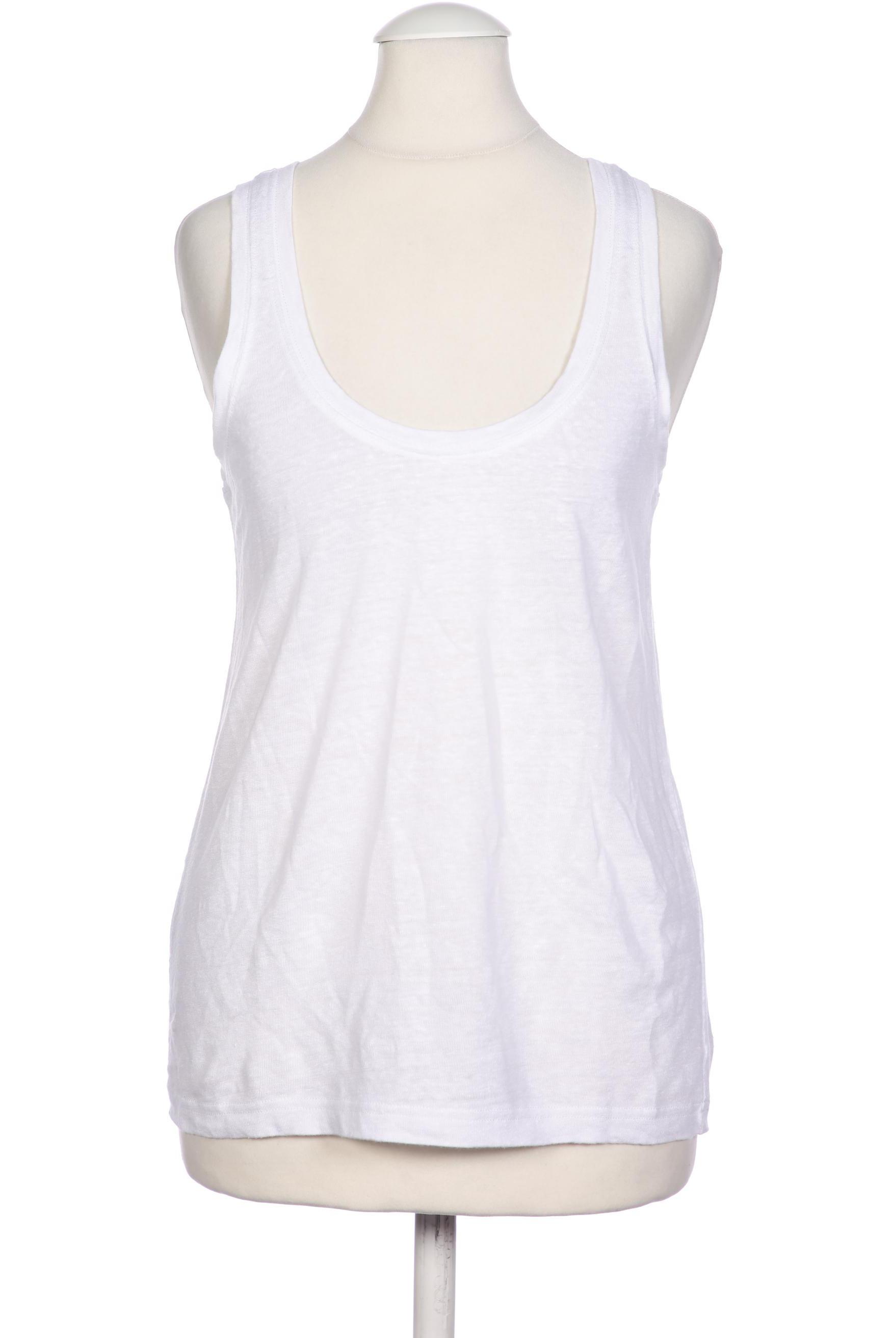 

Marc O Polo Damen Top, weiß