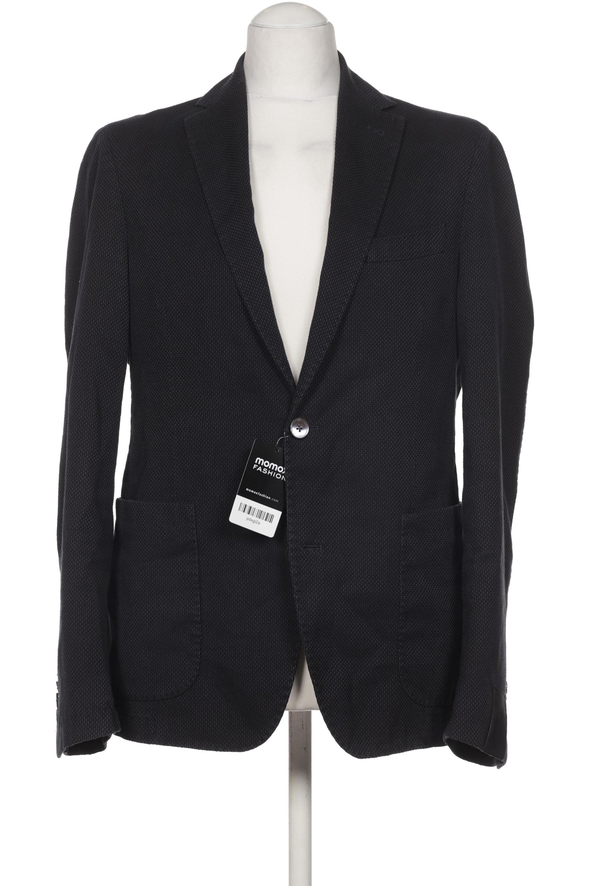 

Marc O Polo Herren Sakko, marineblau, Gr. 50