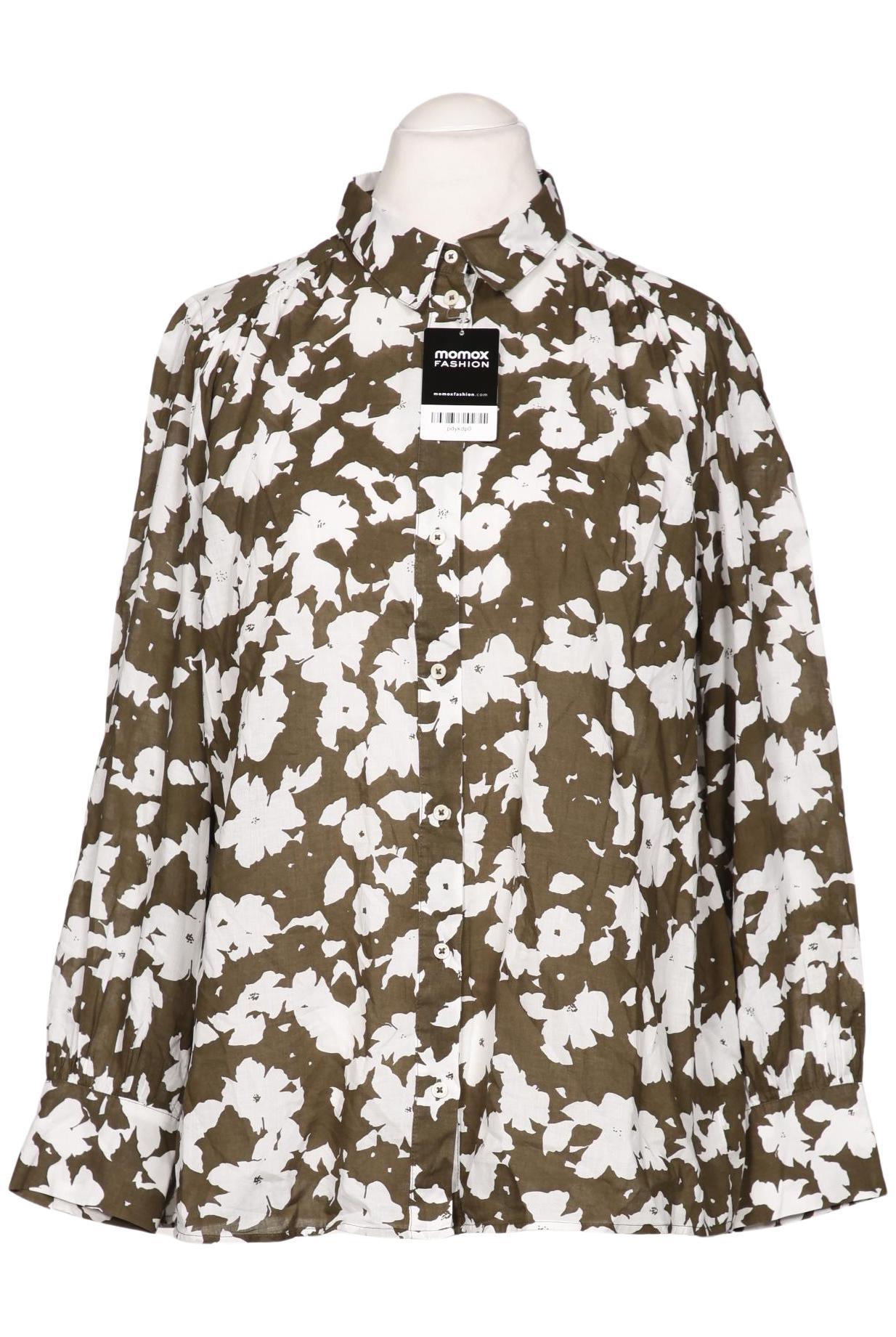 

Marc O Polo Damen Bluse, mehrfarbig, Gr. 42