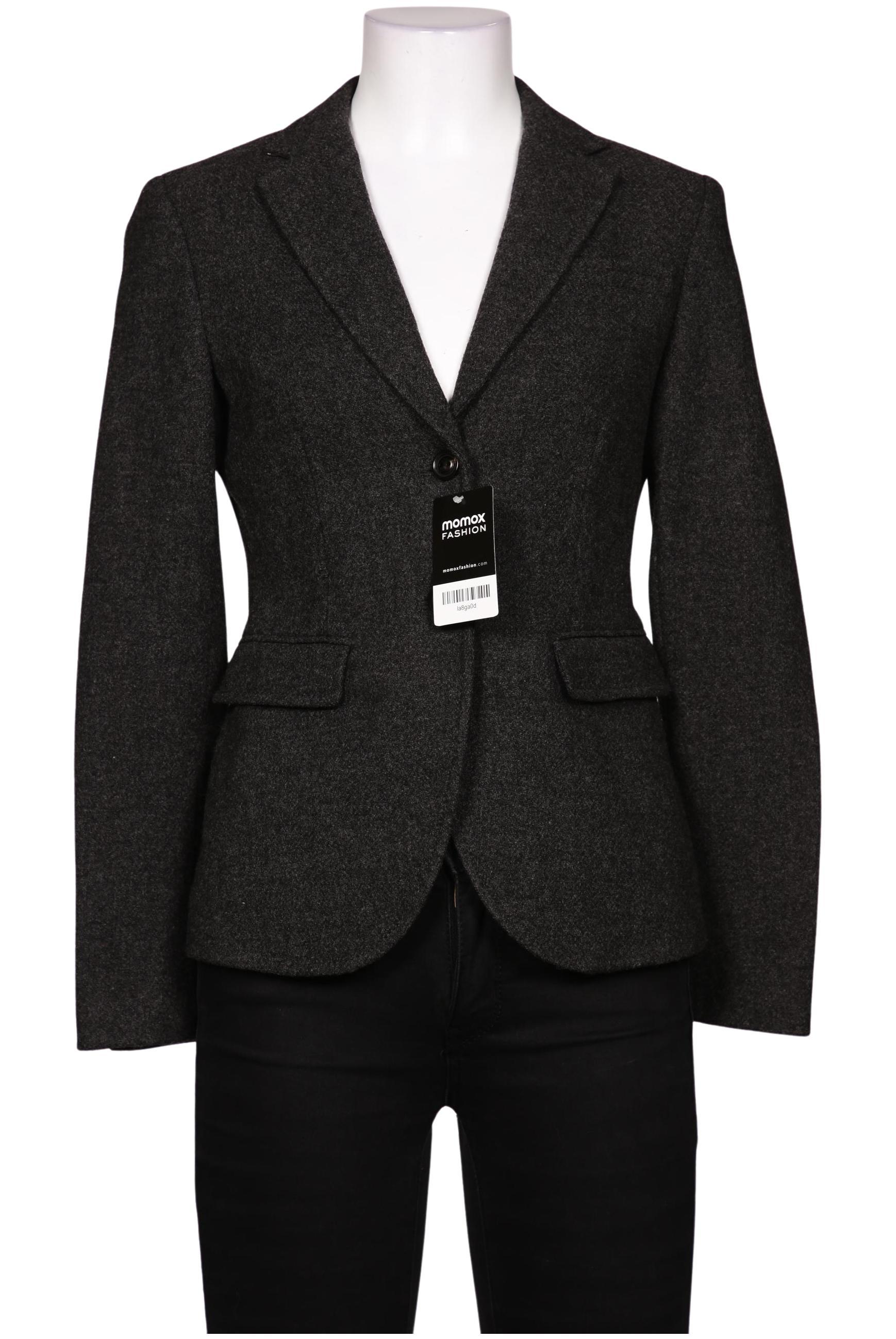

Marc O Polo Damen Blazer, schwarz, Gr. 34