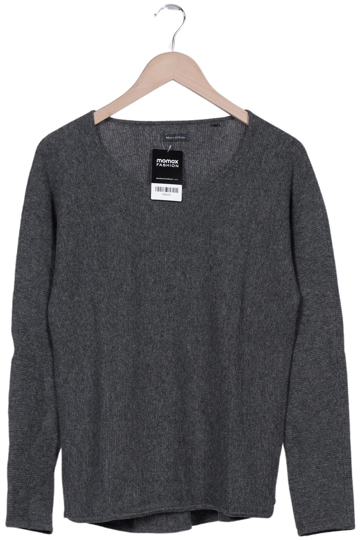 

Marc O Polo Damen Pullover, grau, Gr. 44