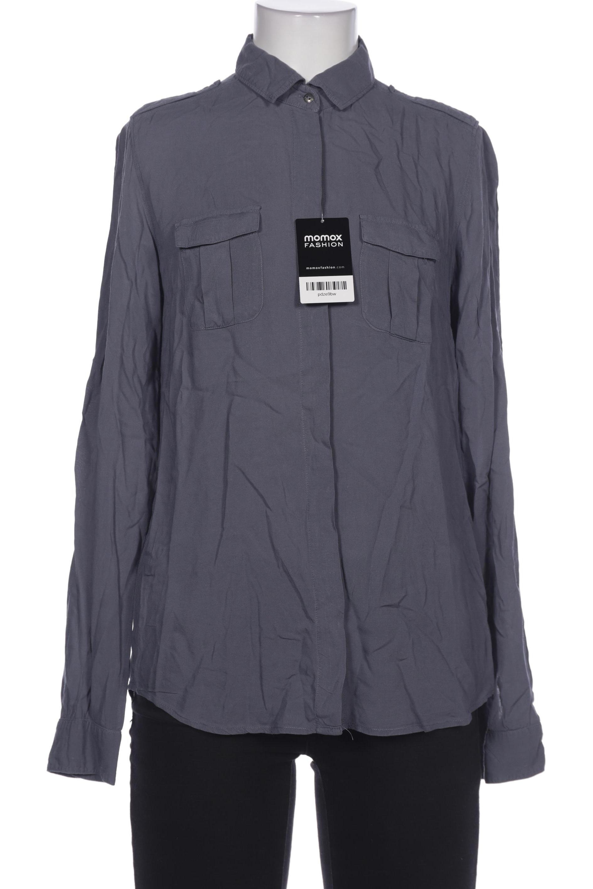 

Marc O Polo Damen Bluse, grau