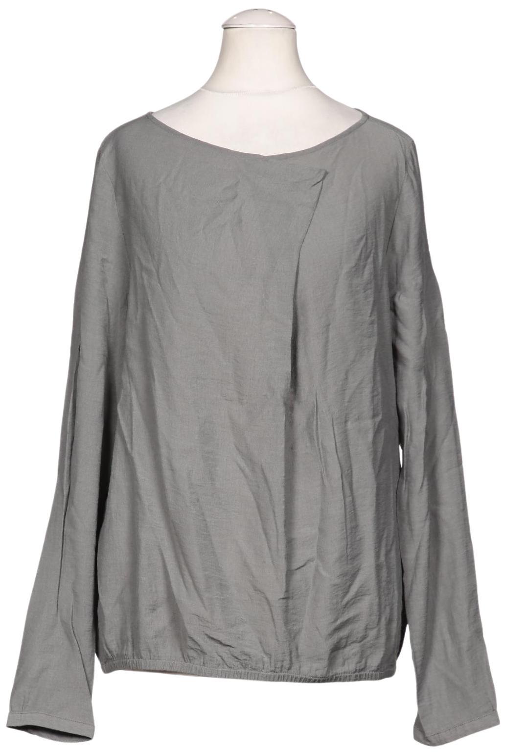 

Marc O Polo Damen Bluse, grau, Gr. 38