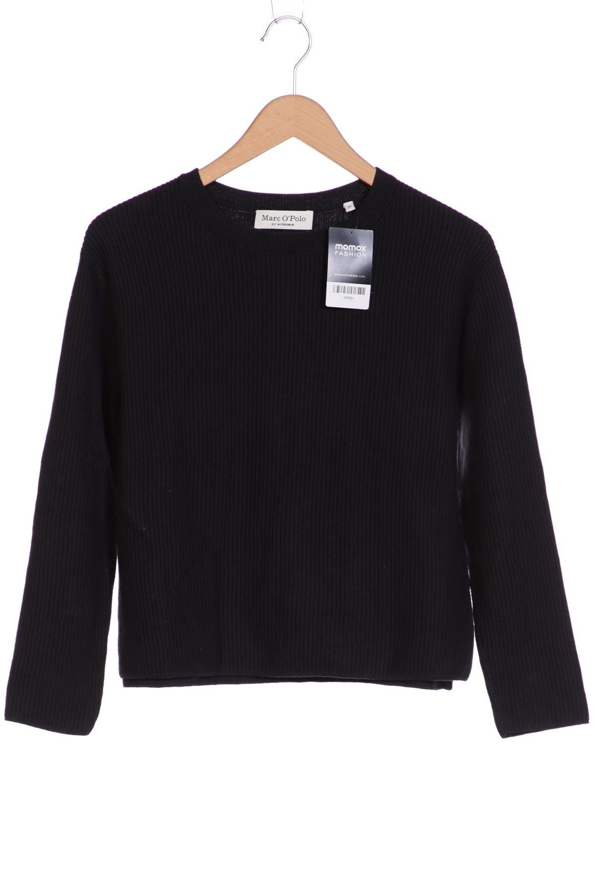 

Marc O Polo Damen Pullover, marineblau, Gr. 34