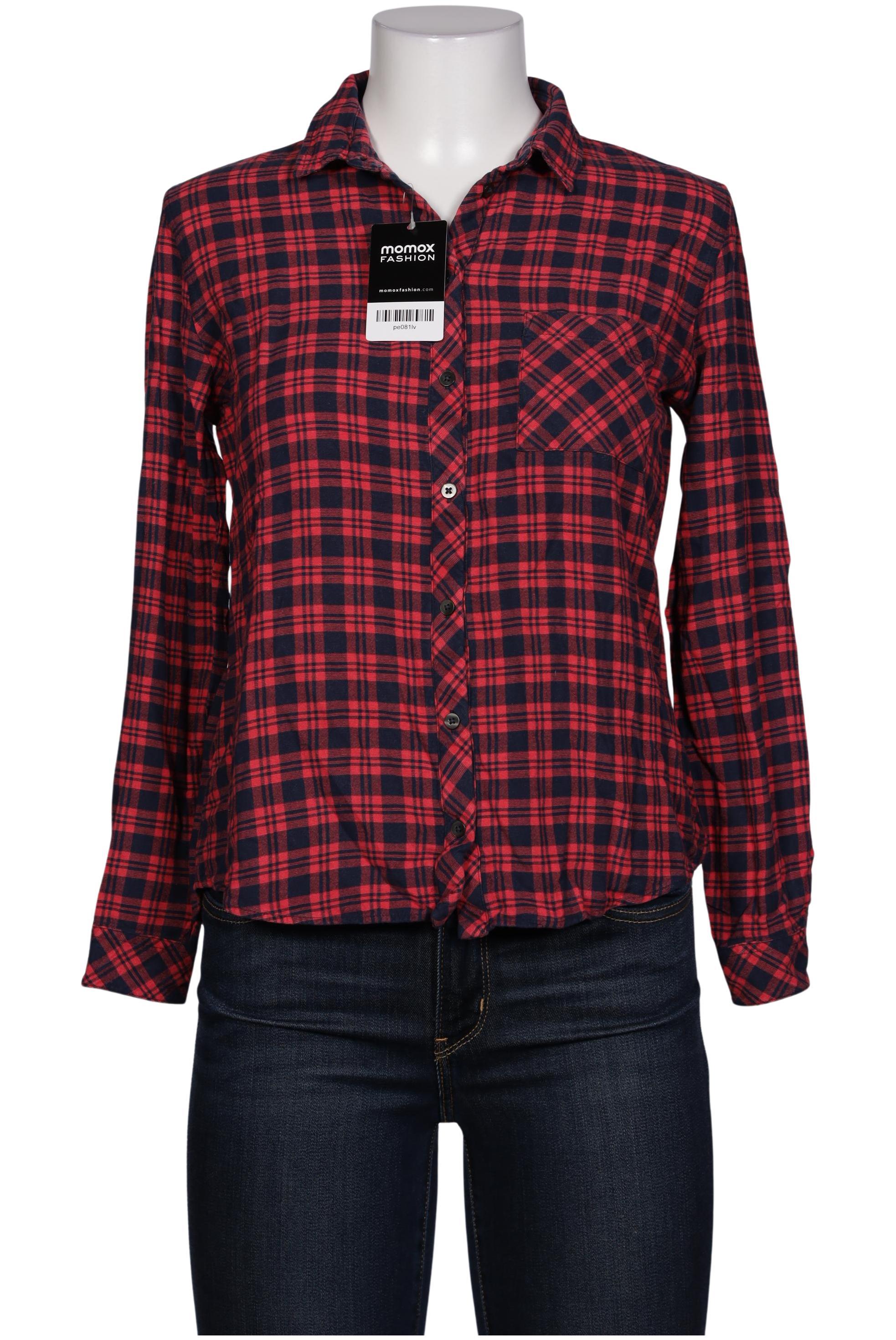 

Marc O Polo Damen Bluse, rot, Gr. 38