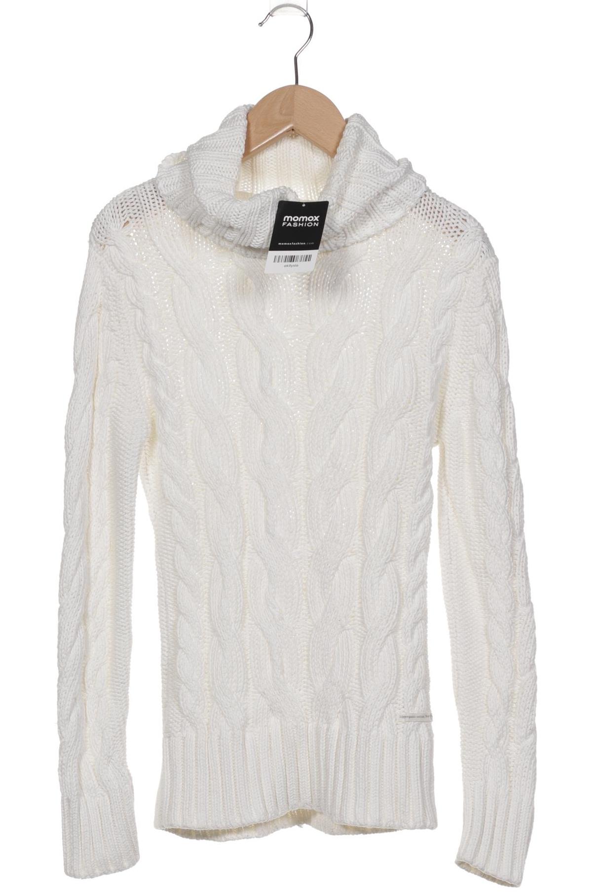 Thumbnail - Marc O Polo Damen Pullover, weiß, Gr. 34