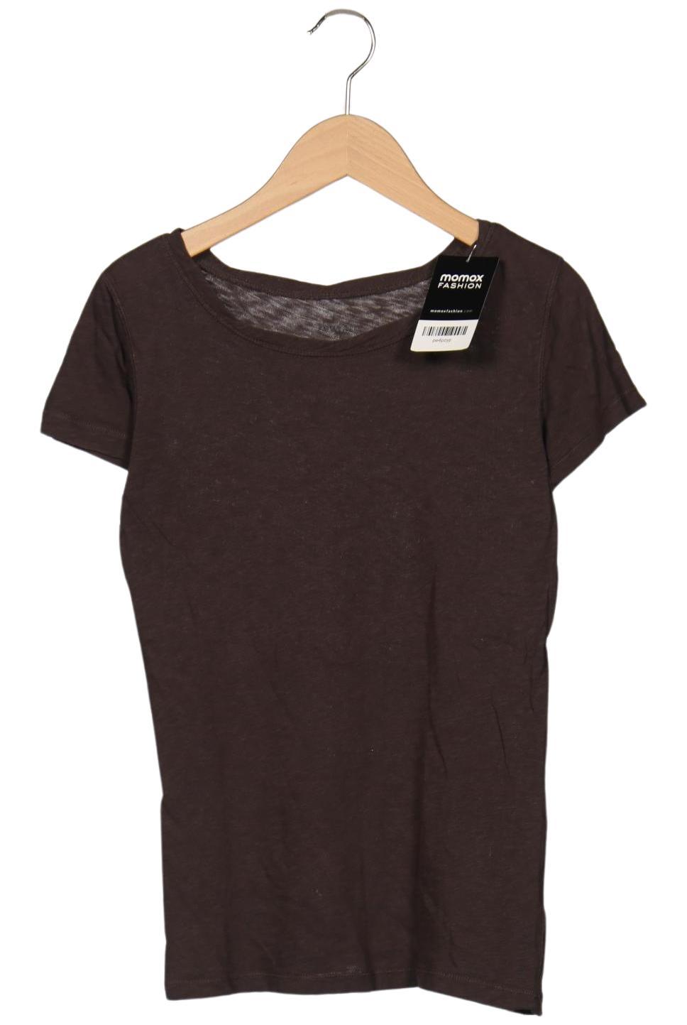 

Marc O Polo Damen T-Shirt, grau, Gr. 36