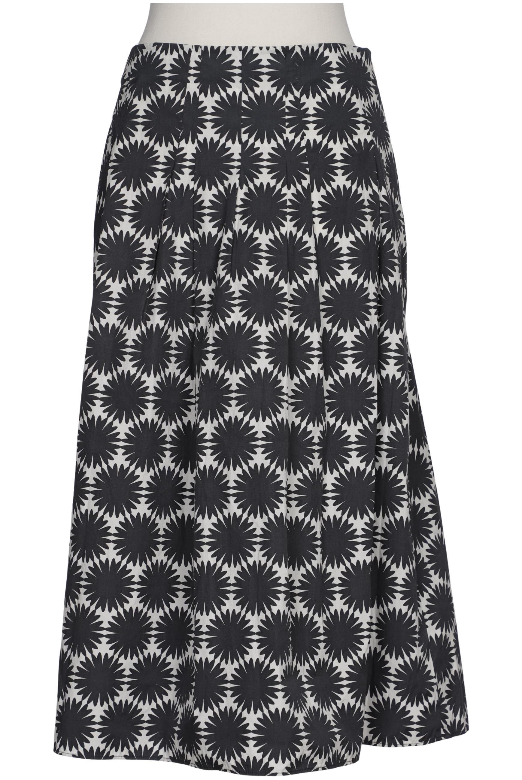 

Marc O Polo Damen Rock, mehrfarbig, Gr. 34