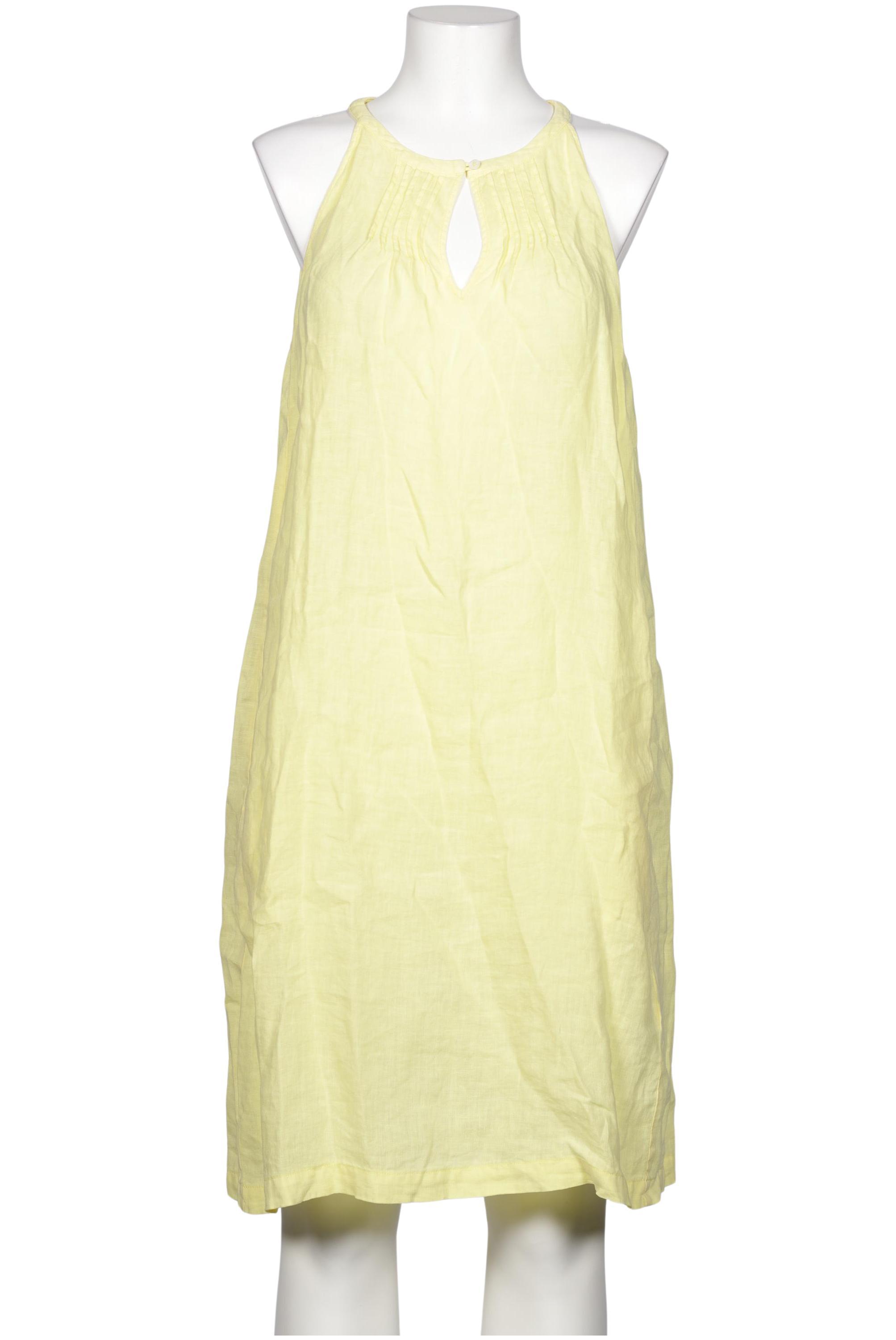 

Marc O Polo Damen Kleid, gelb, Gr. 40