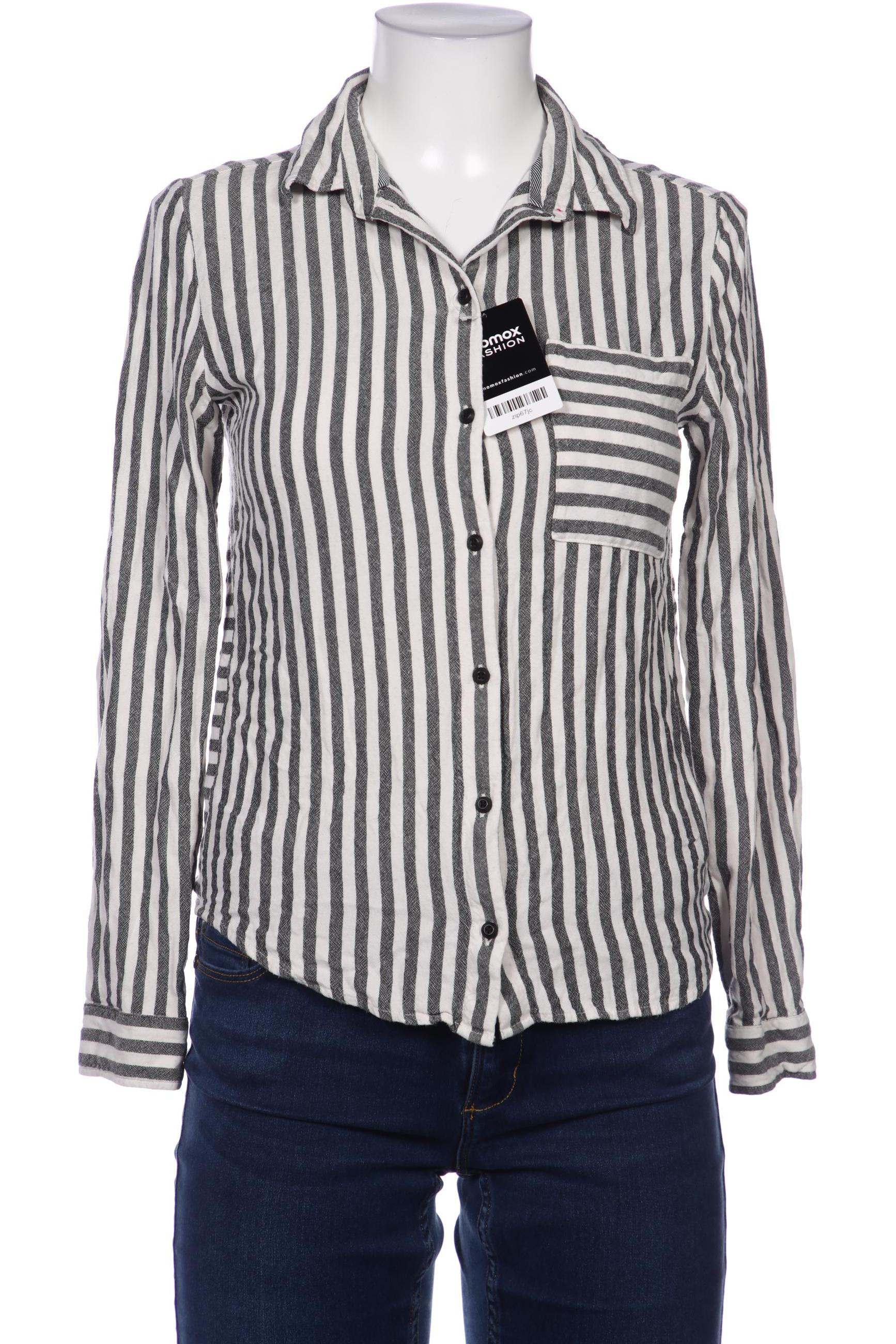 

Marc O Polo Damen Bluse, weiß, Gr. 38