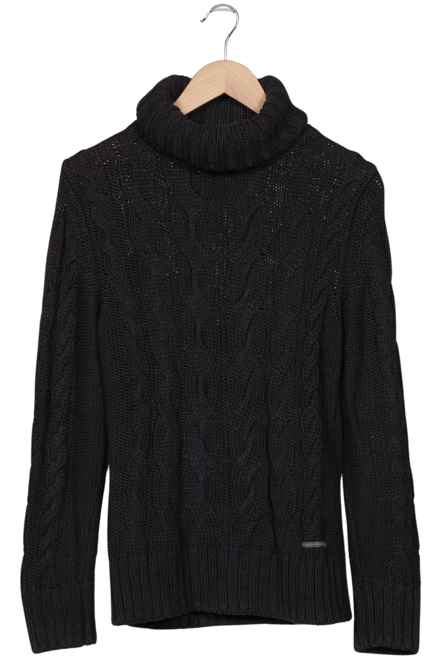 

Marc O Polo Damen Pullover, marineblau, Gr. 44