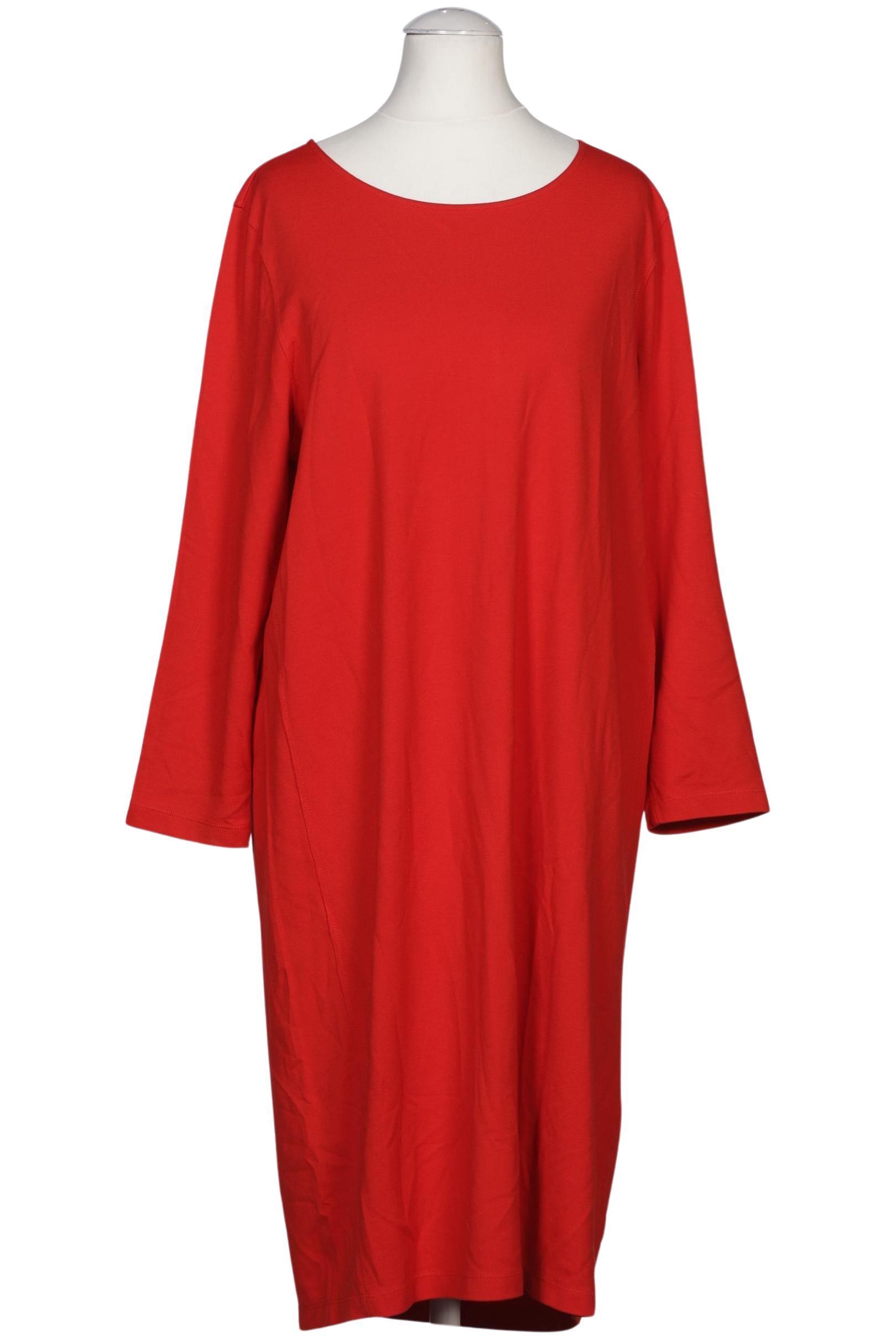 

Marc O Polo Damen Kleid, rot, Gr. 40