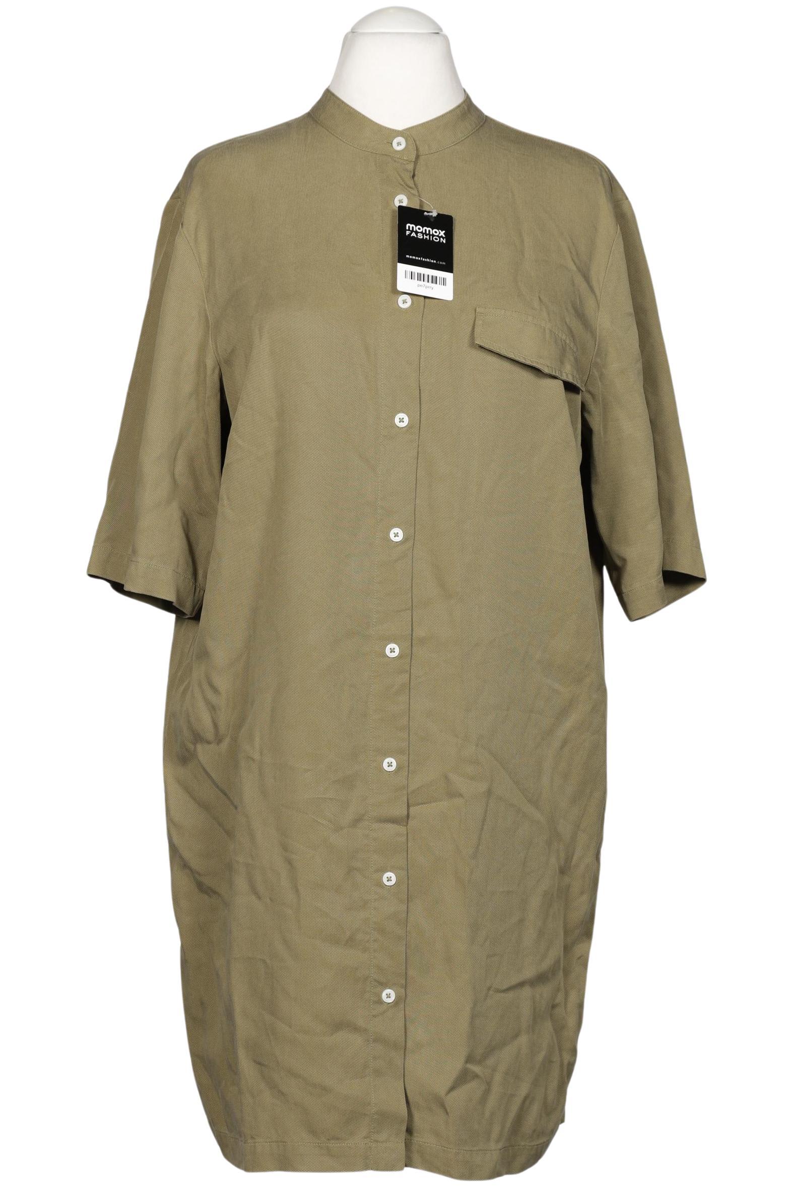 

Marc O Polo Damen Kleid, grün, Gr. 44