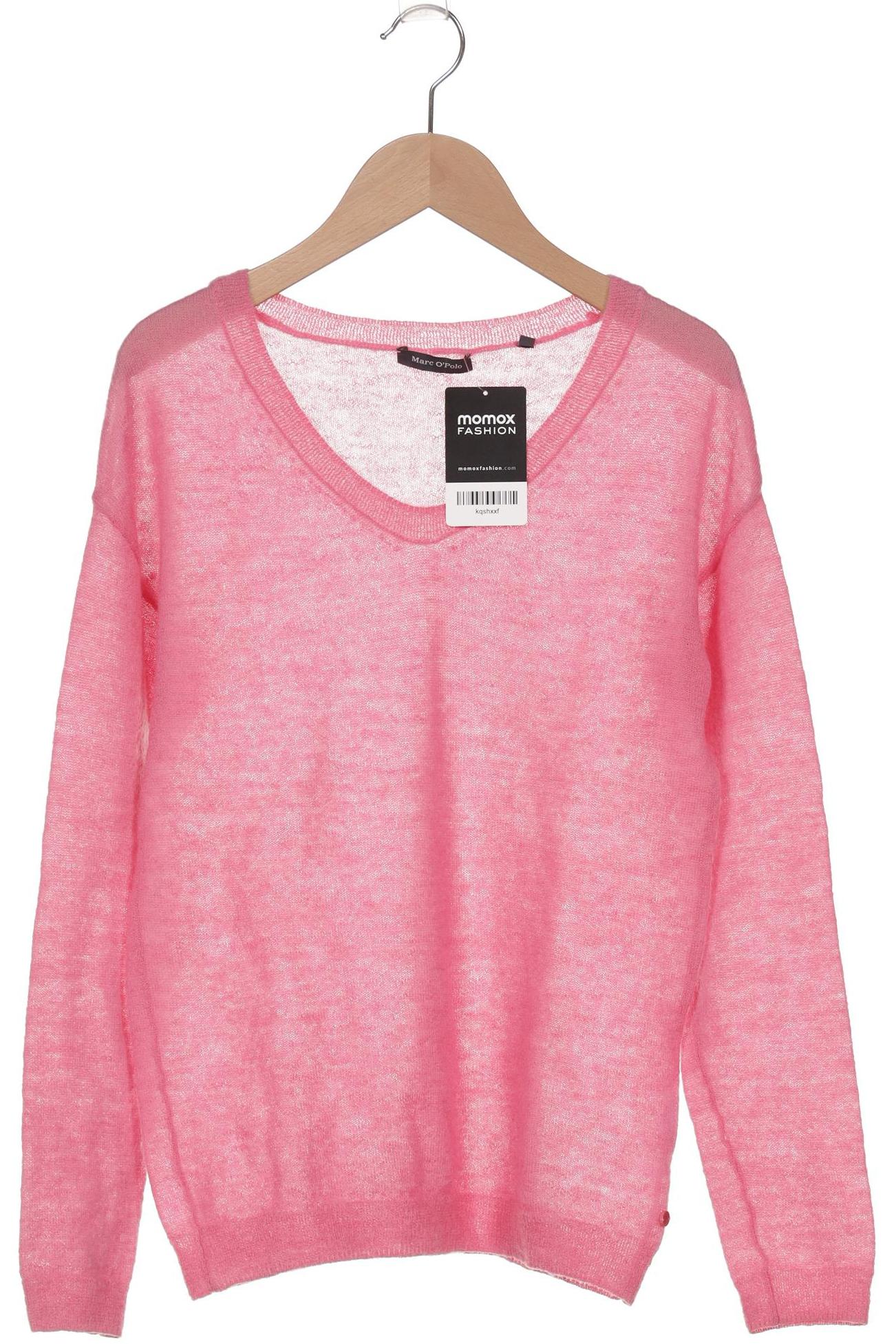 

Marc O Polo Damen Pullover, pink, Gr. 36