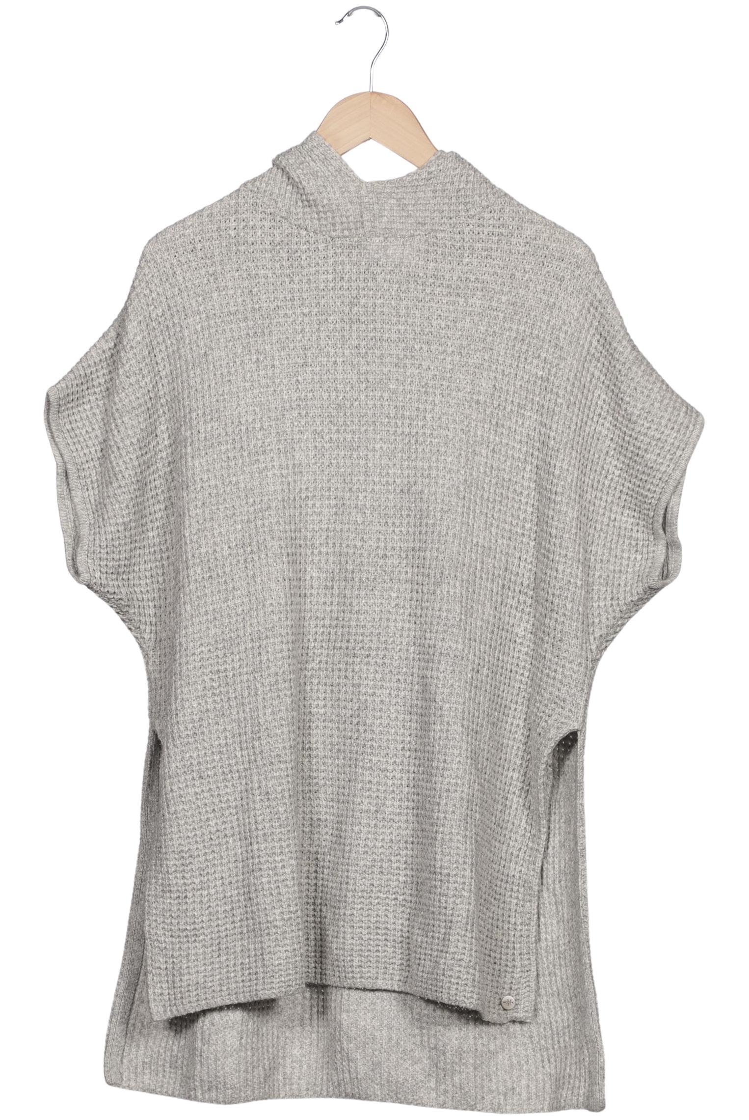 

Marc O Polo Damen Pullover, grau, Gr. 34