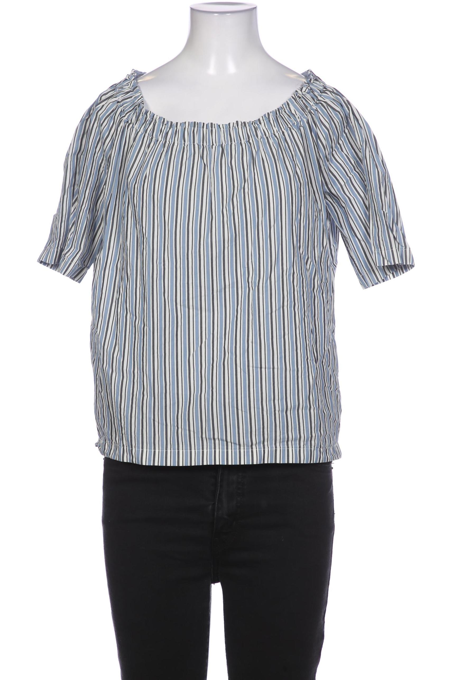 

Marc O Polo Damen Bluse, blau