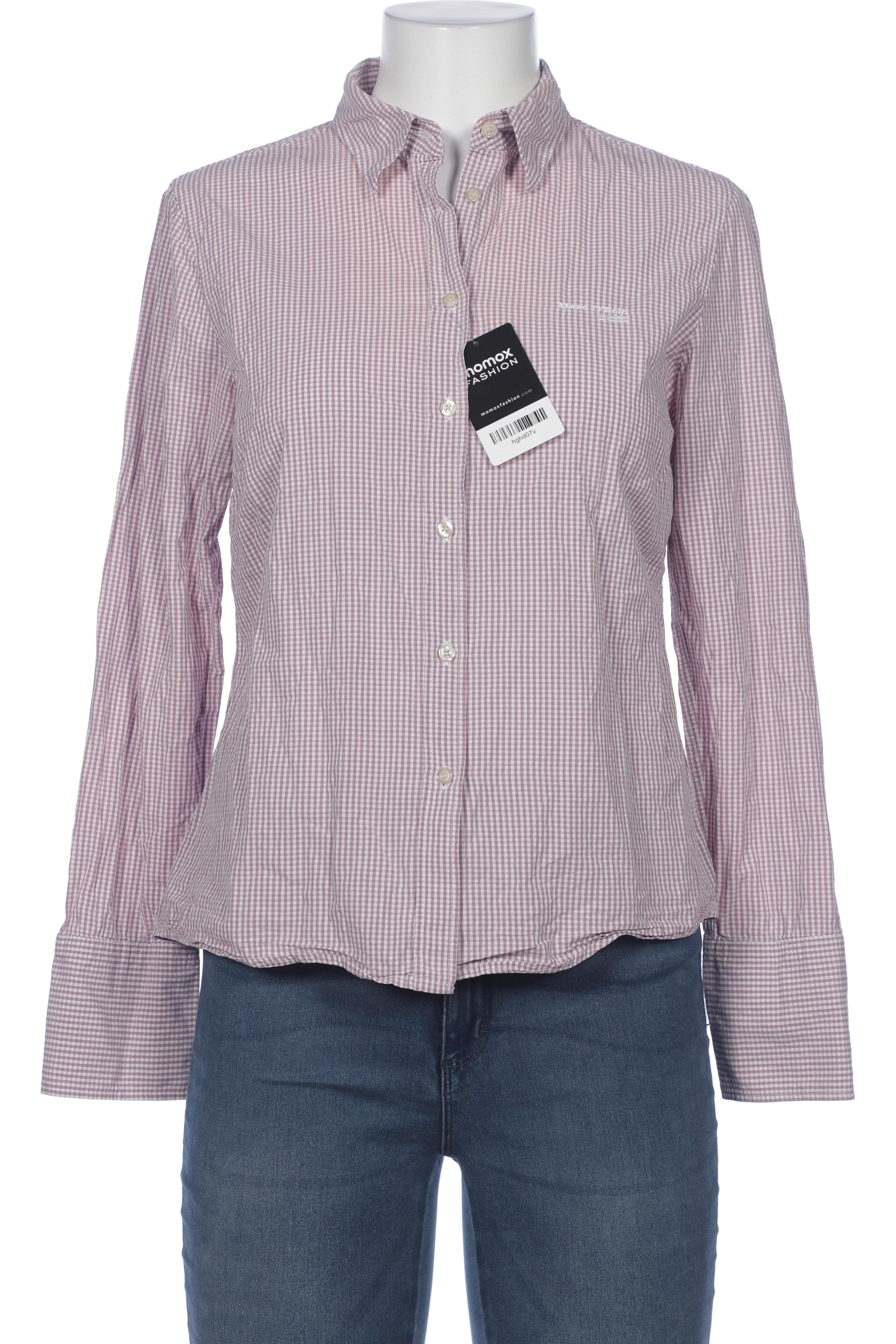 

Marc O Polo Damen Bluse, pink, Gr. 40
