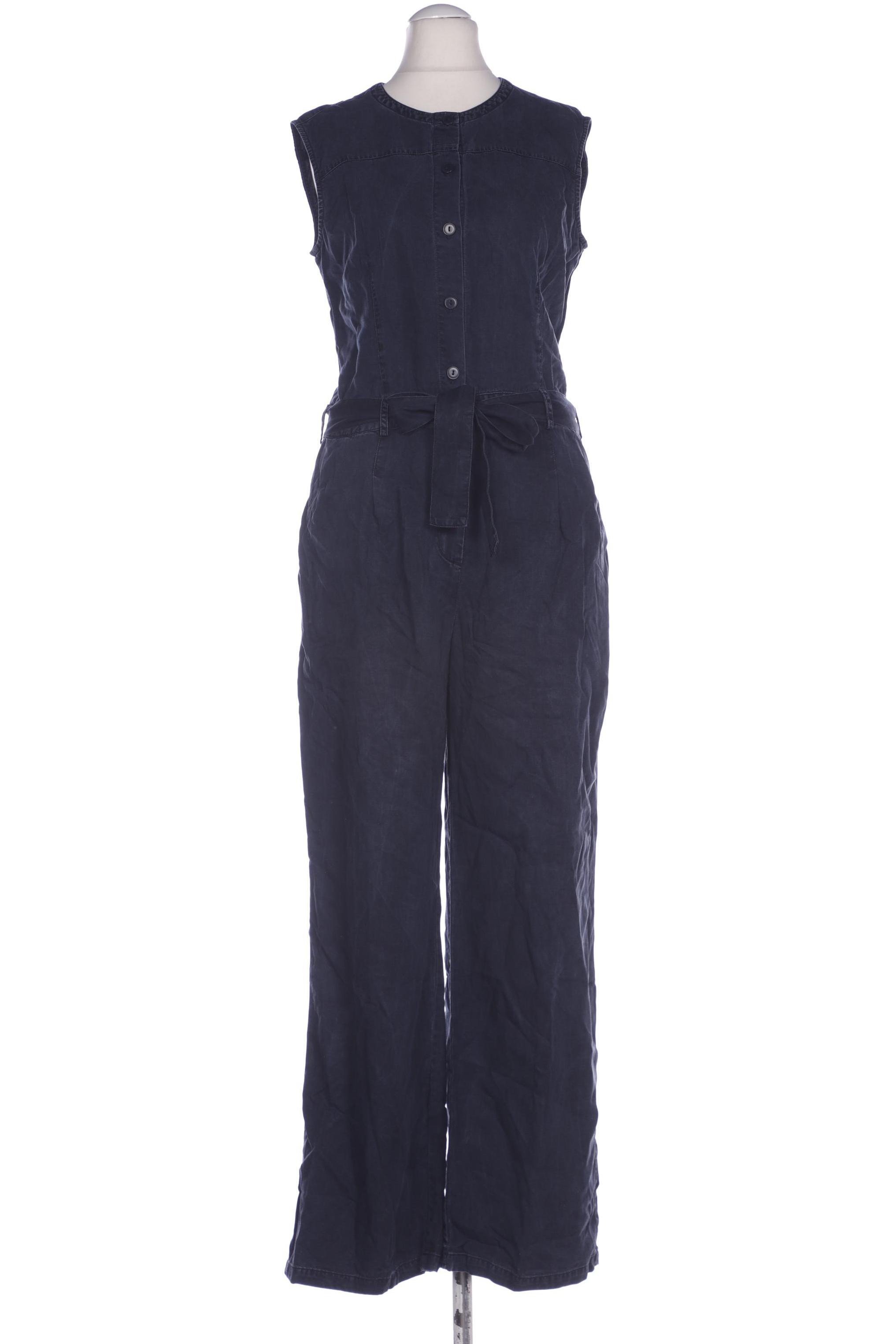 

Marc O Polo Damen Jumpsuit/Overall, marineblau