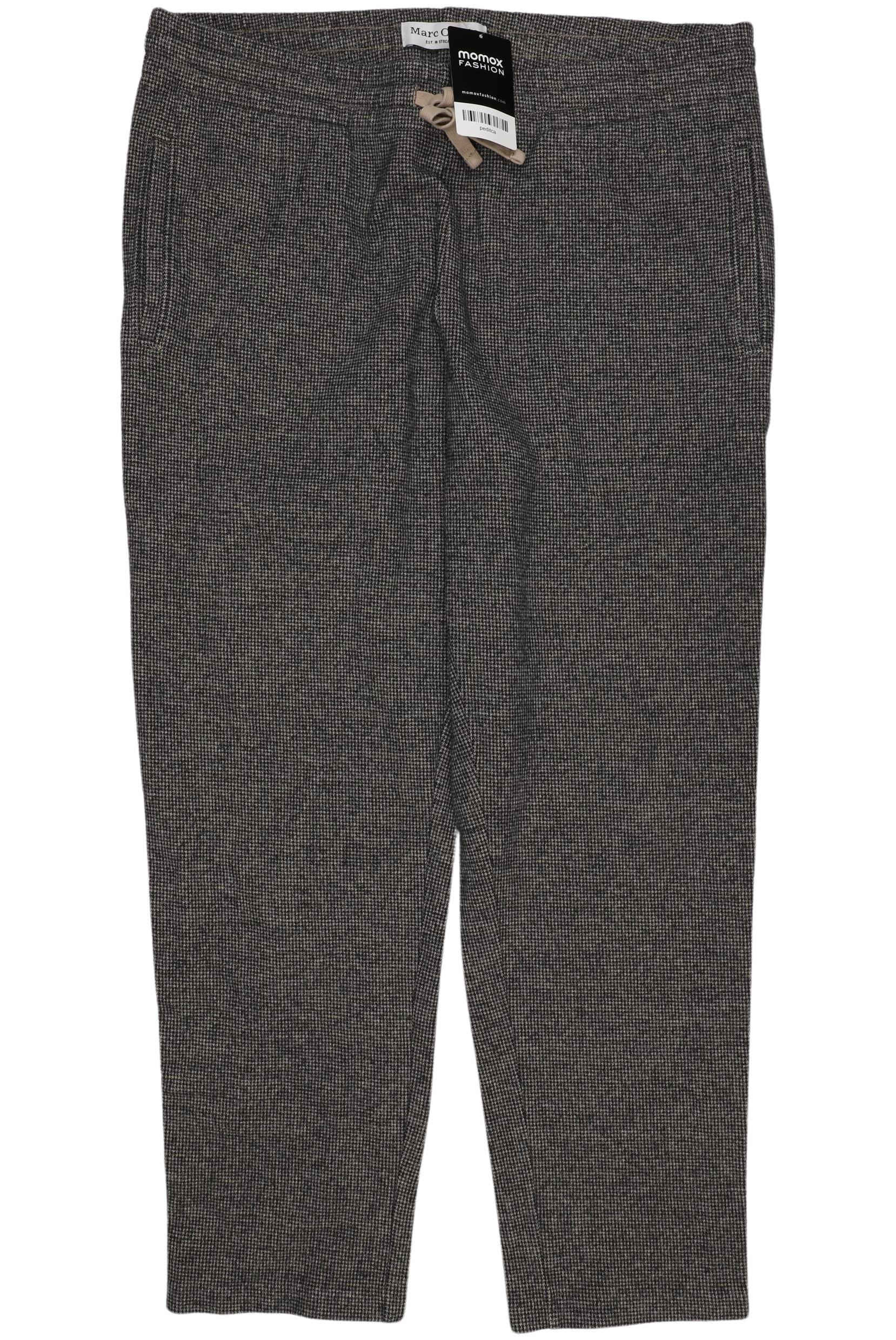 

Marc O Polo Damen Stoffhose, braun, Gr. 42