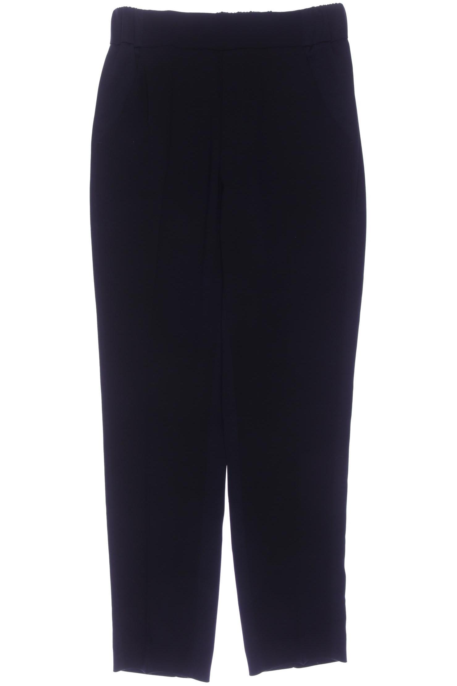 

Marc O Polo Damen Stoffhose, marineblau, Gr. 38
