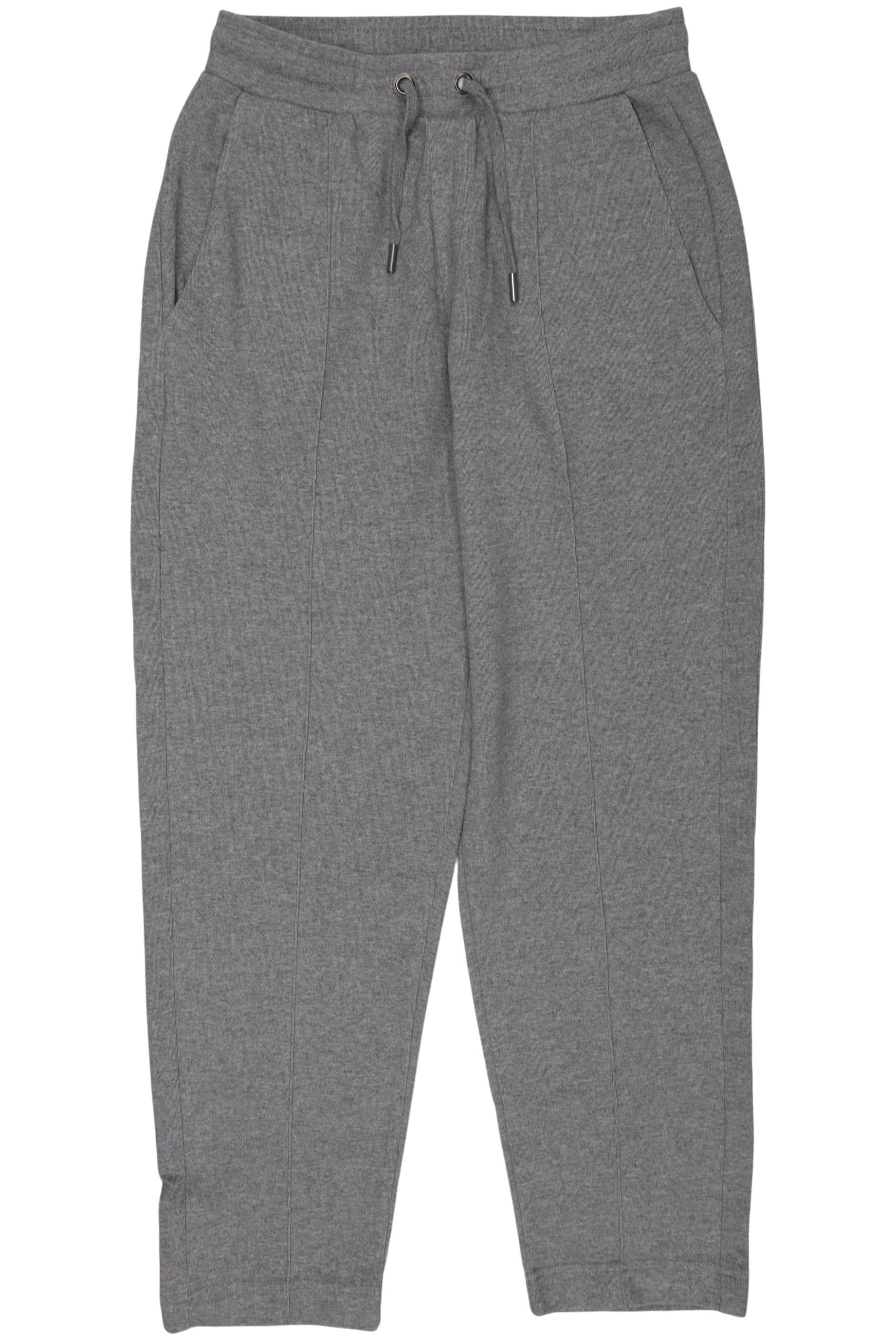 

Marc O Polo Damen Stoffhose, grau, Gr. 0