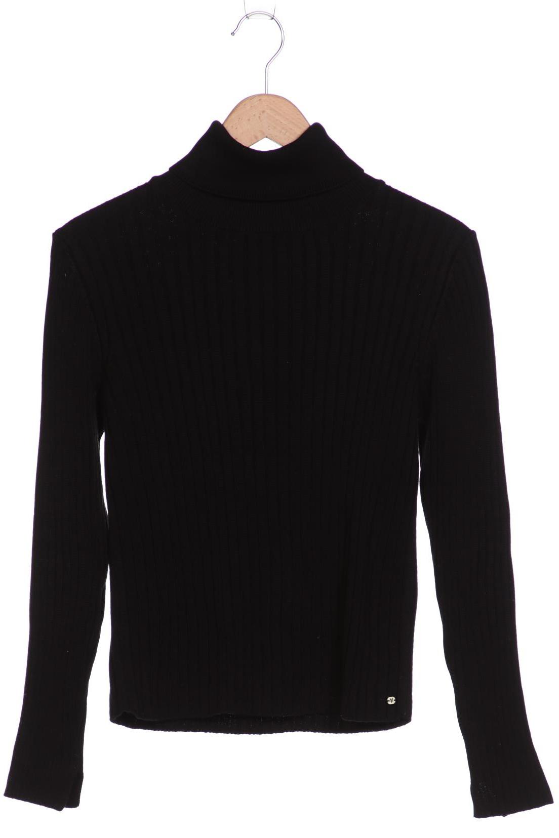 

Marc O Polo Damen Pullover, schwarz, Gr. 36