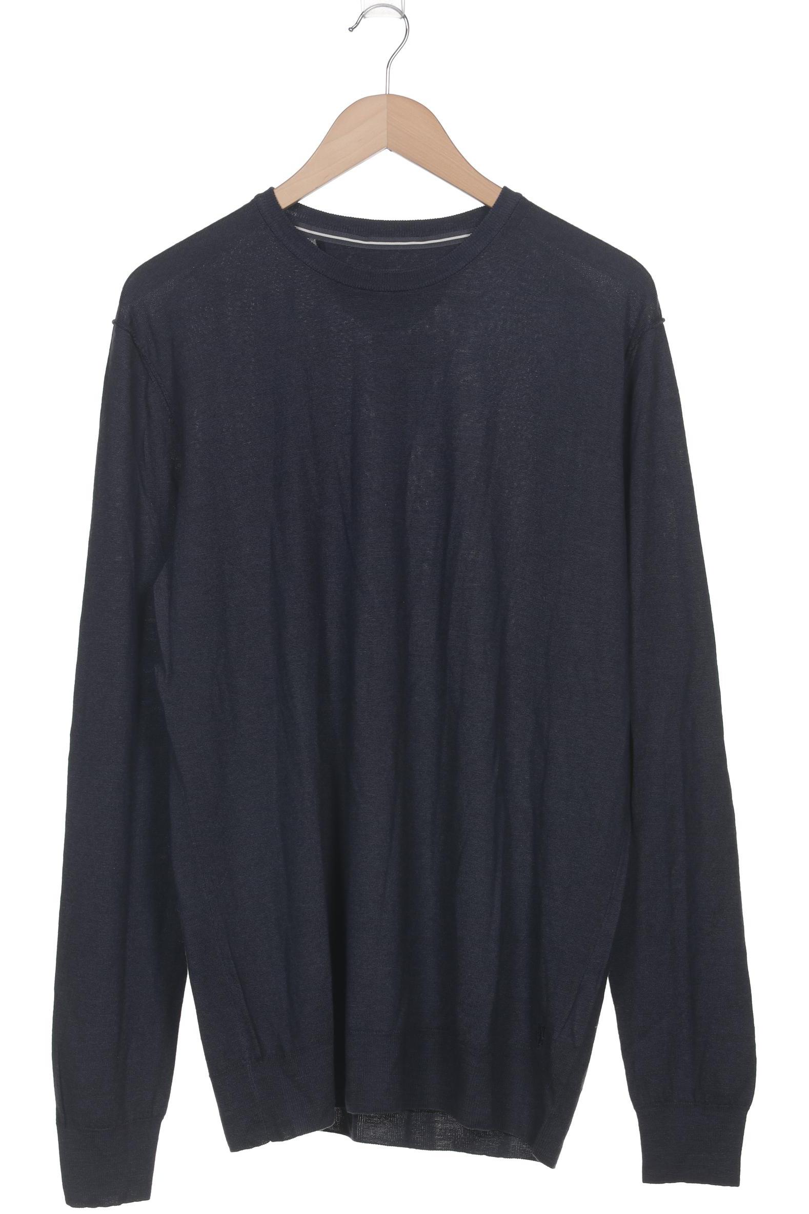 

Marc O Polo Herren Pullover, marineblau, Gr. 54