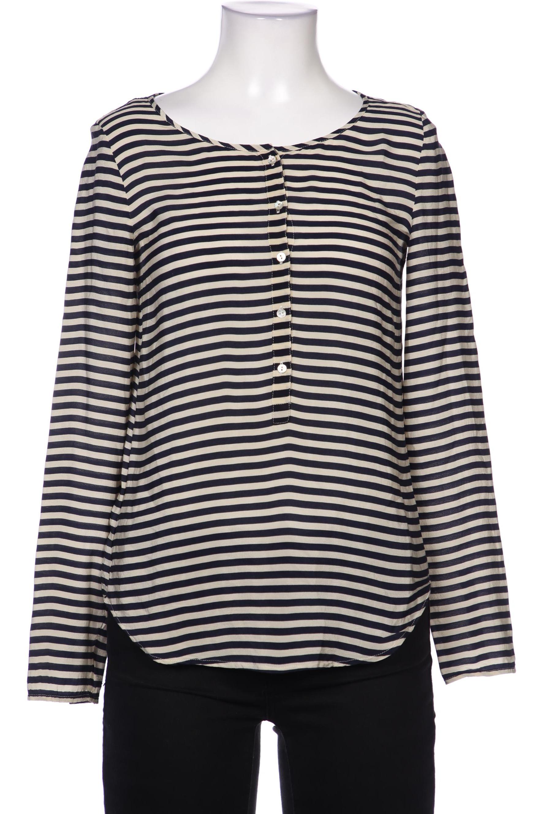 

Marc O Polo Damen Bluse, cremeweiß, Gr. 32