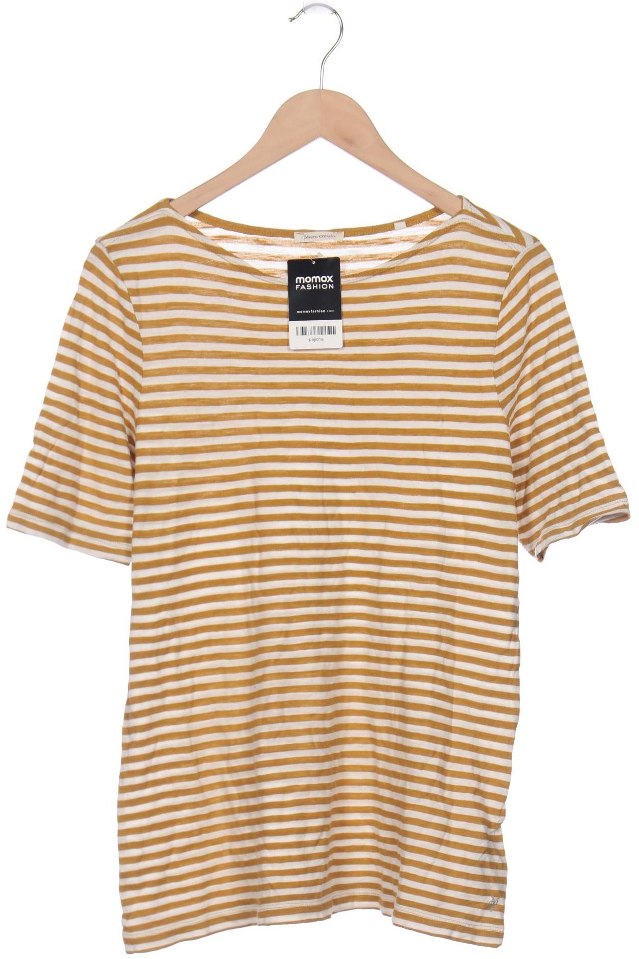 

Marc O Polo Damen T-Shirt, orange