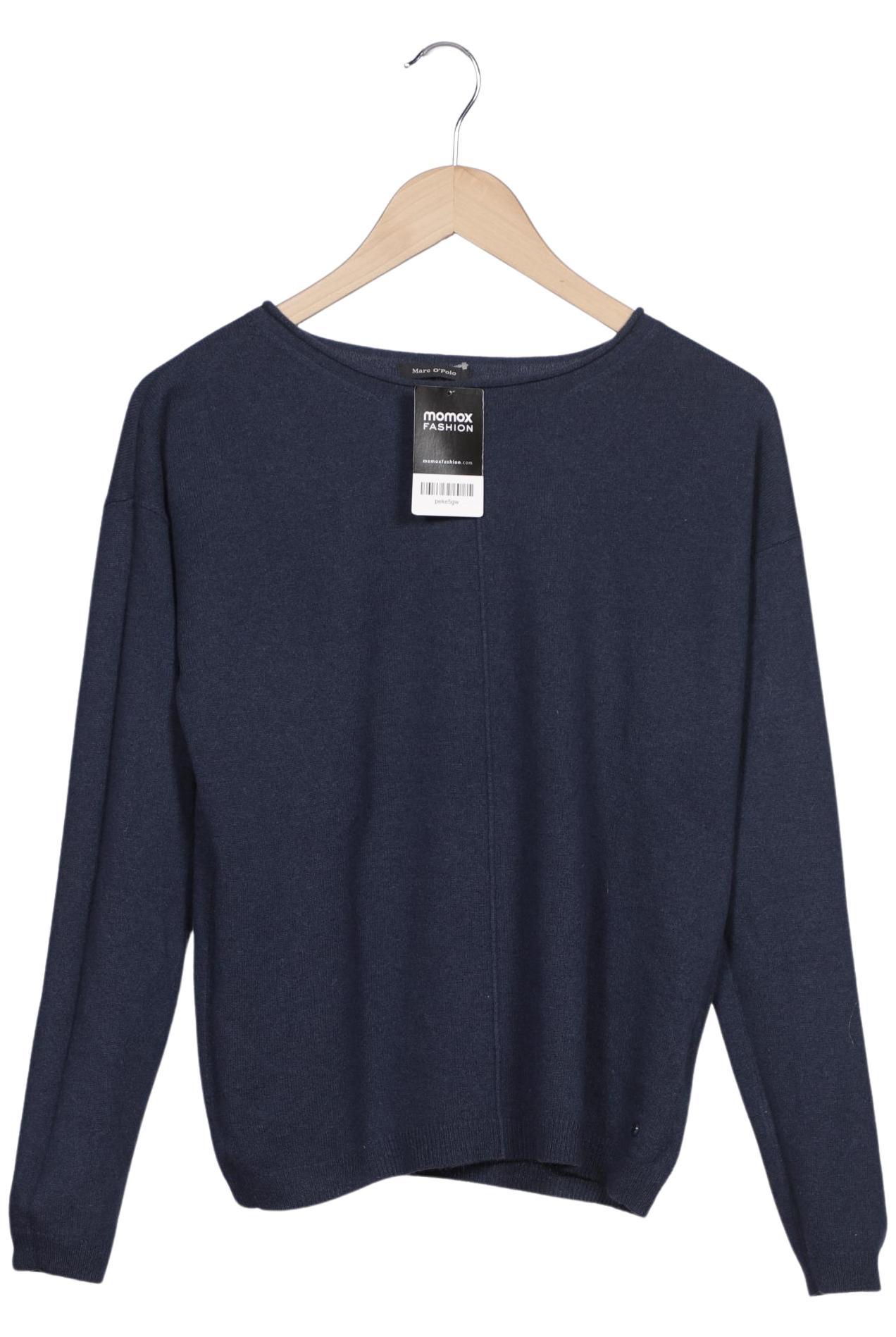 

Marc O Polo Damen Pullover, marineblau, Gr. 38