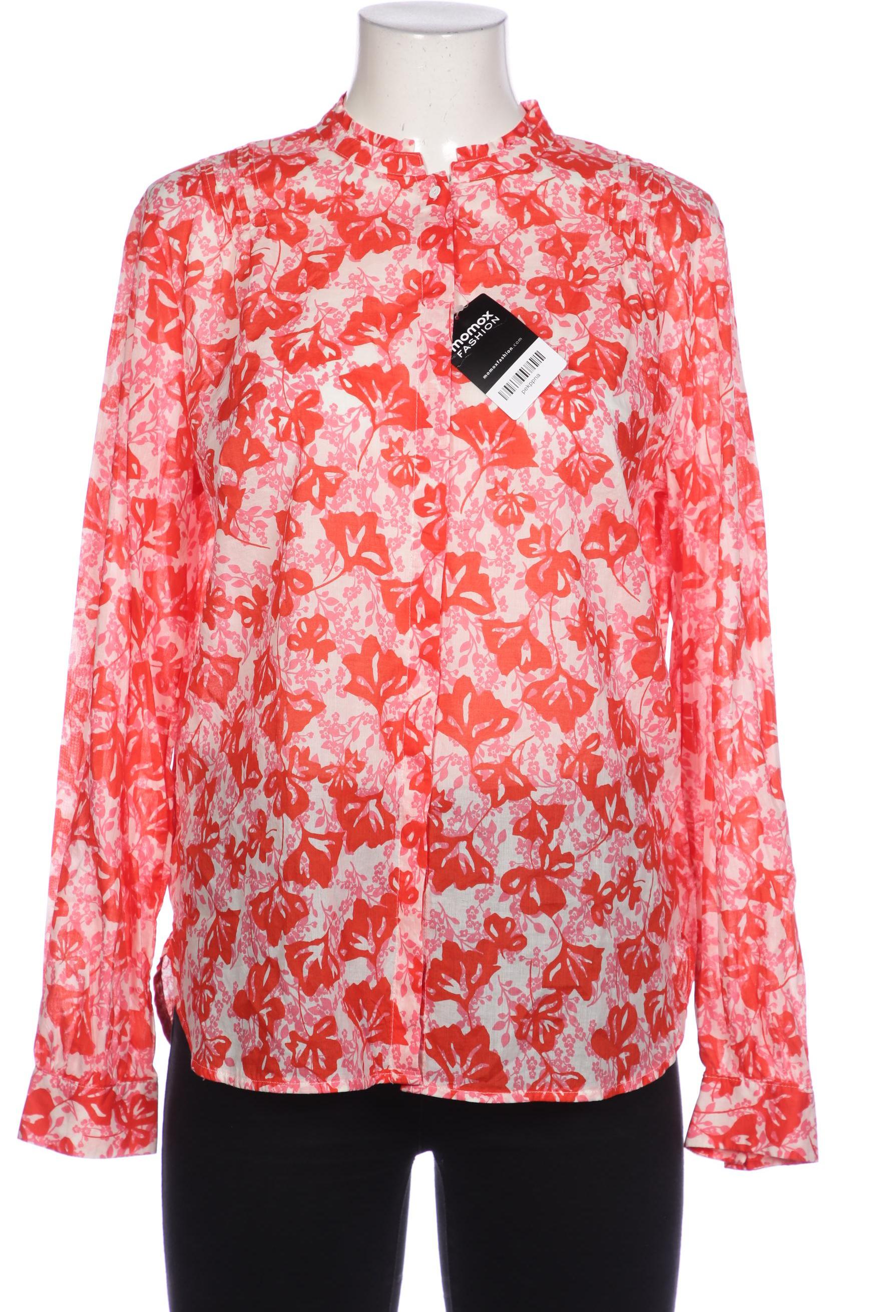

Marc O Polo Damen Bluse, rot