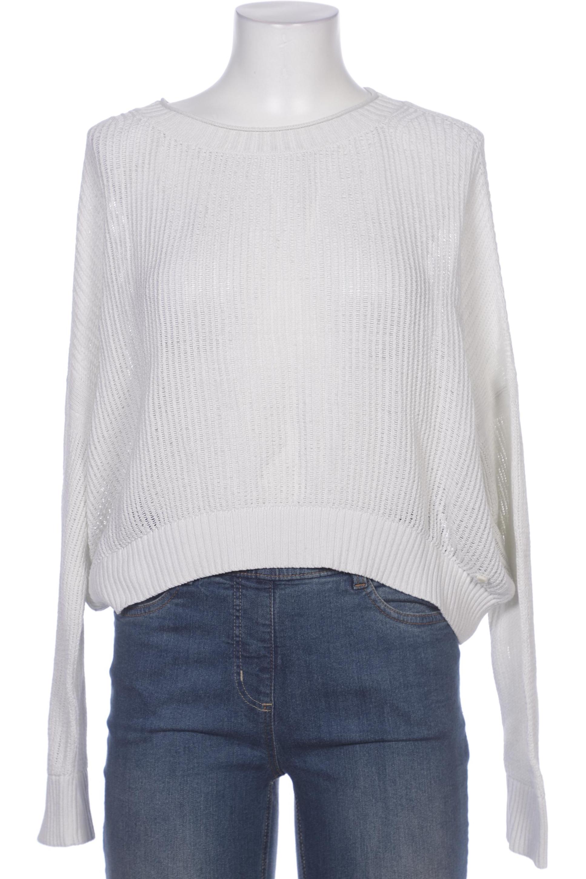 

Marc O Polo Damen Pullover, weiß, Gr. 38