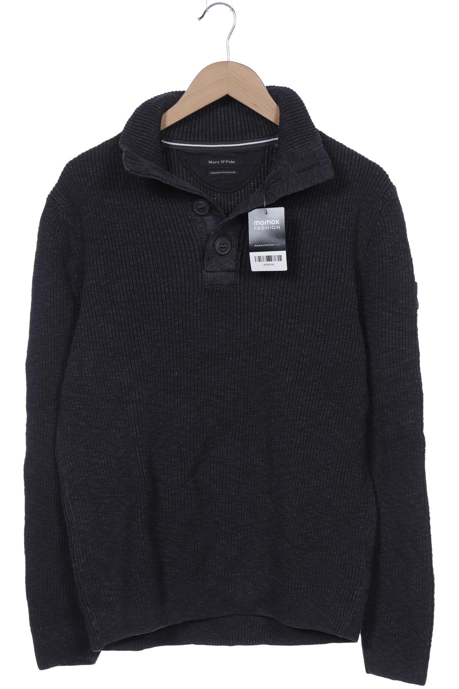 

Marc O Polo Herren Pullover, grau, Gr. 54