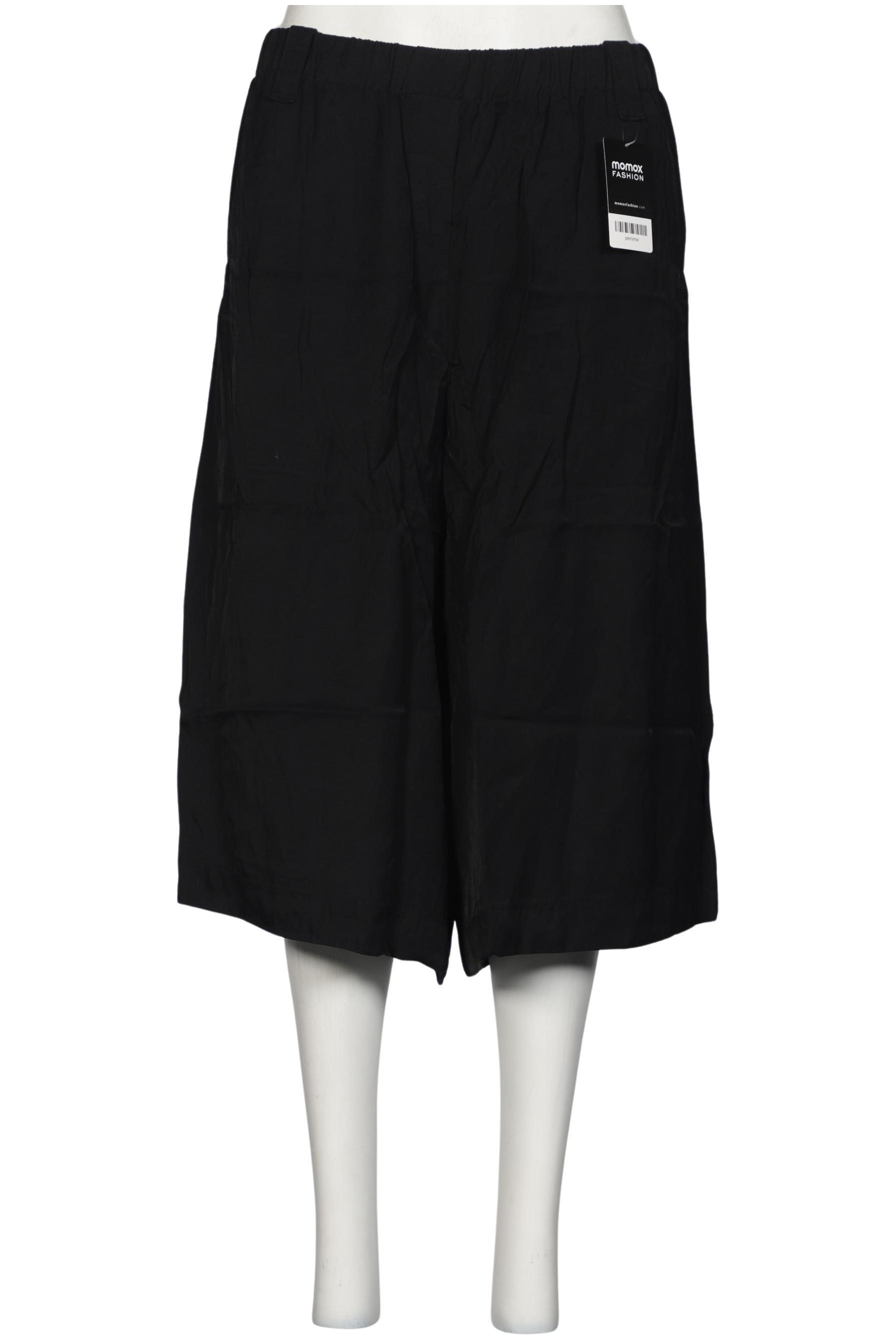 

Marc O Polo Damen Stoffhose, schwarz, Gr. 40