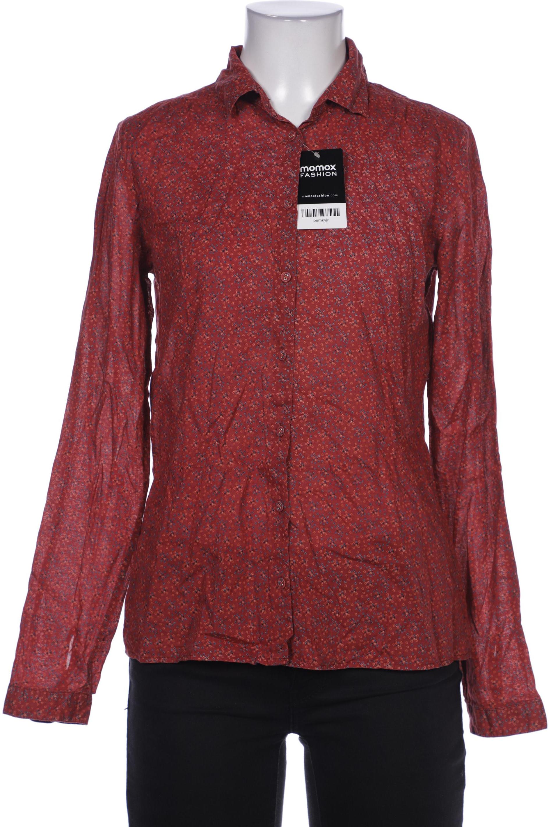 

Marc O Polo Damen Bluse, rot, Gr. 36