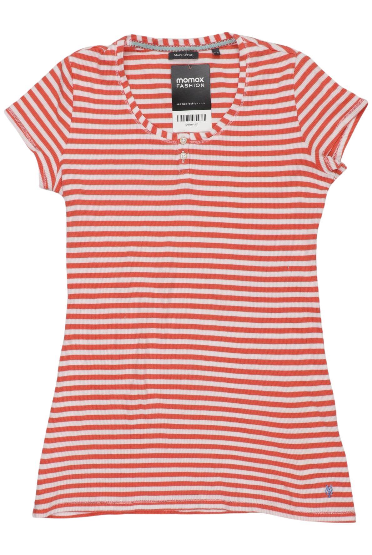 

Marc O Polo Damen T-Shirt, rot, Gr. 176