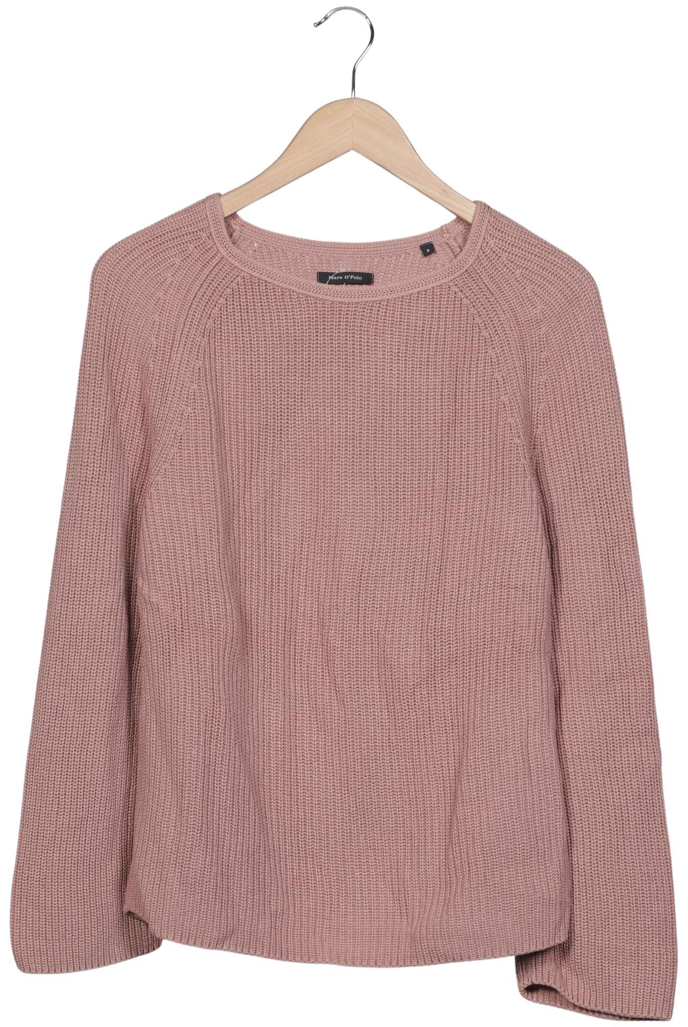 

Marc O Polo Damen Pullover, pink, Gr. 38