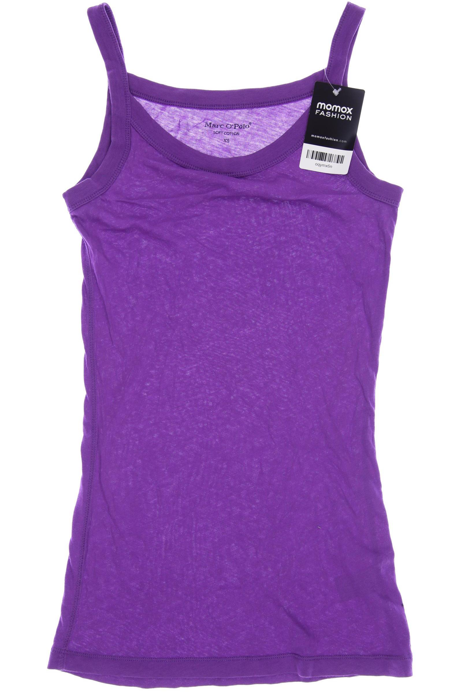 

Marc O Polo Damen Top, flieder, Gr. 34