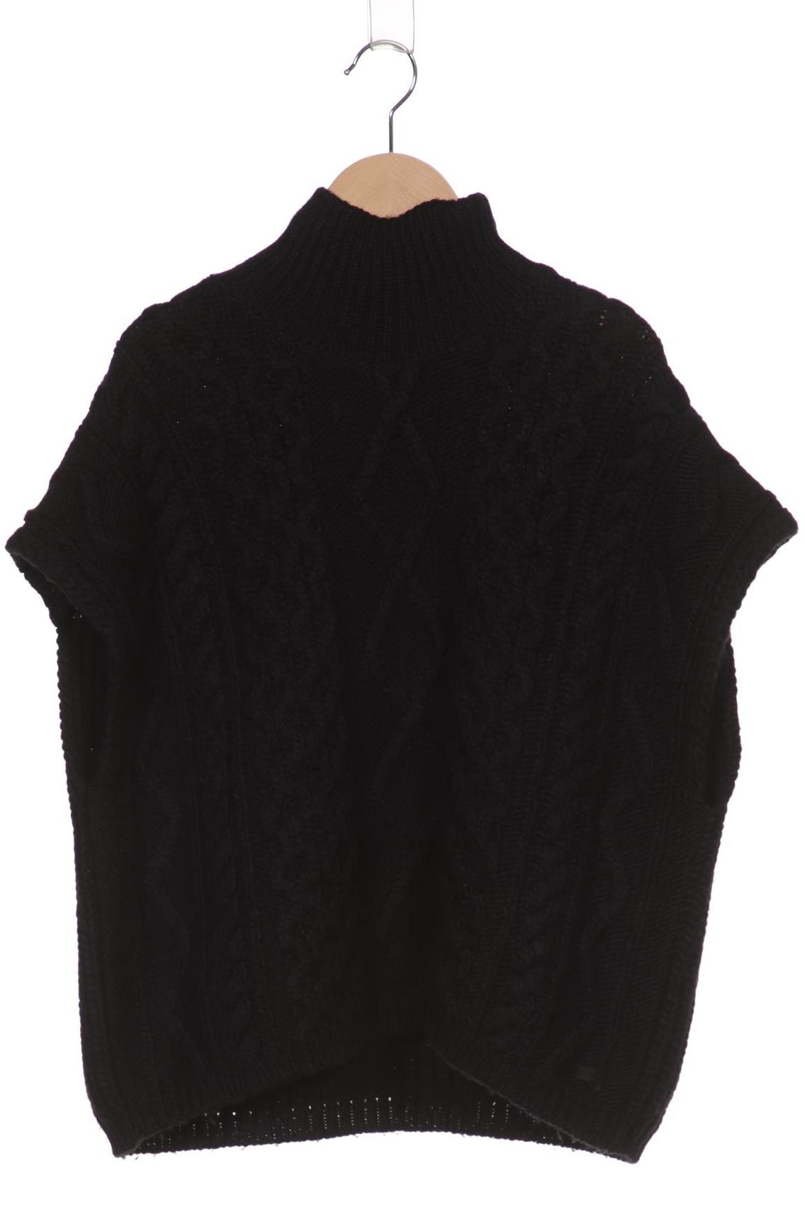 

Marc O Polo Damen Pullover, schwarz