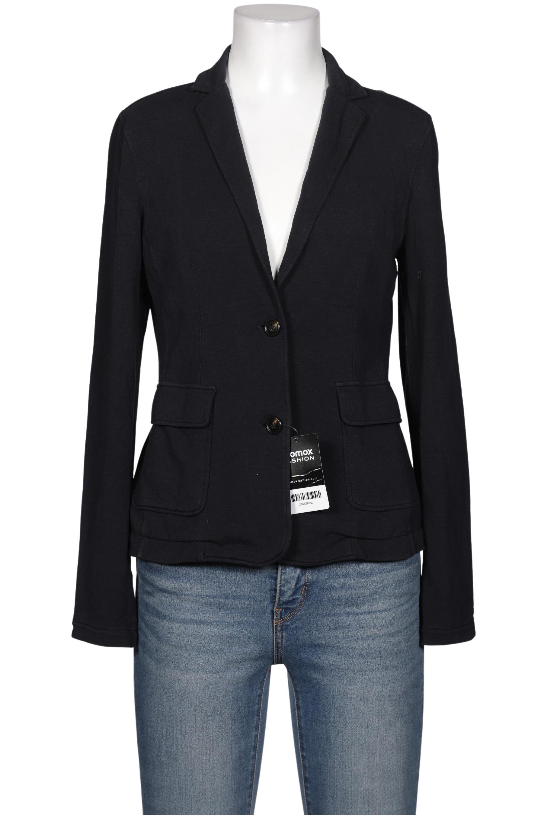 

Marc O Polo Damen Blazer, marineblau, Gr. 36