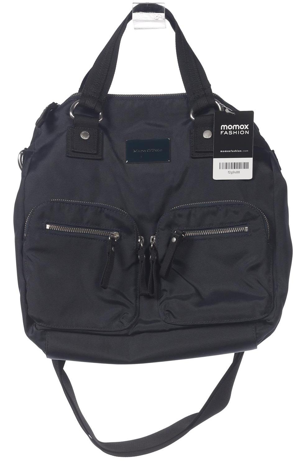 

Marc O Polo Damen Handtasche, marineblau, Gr.