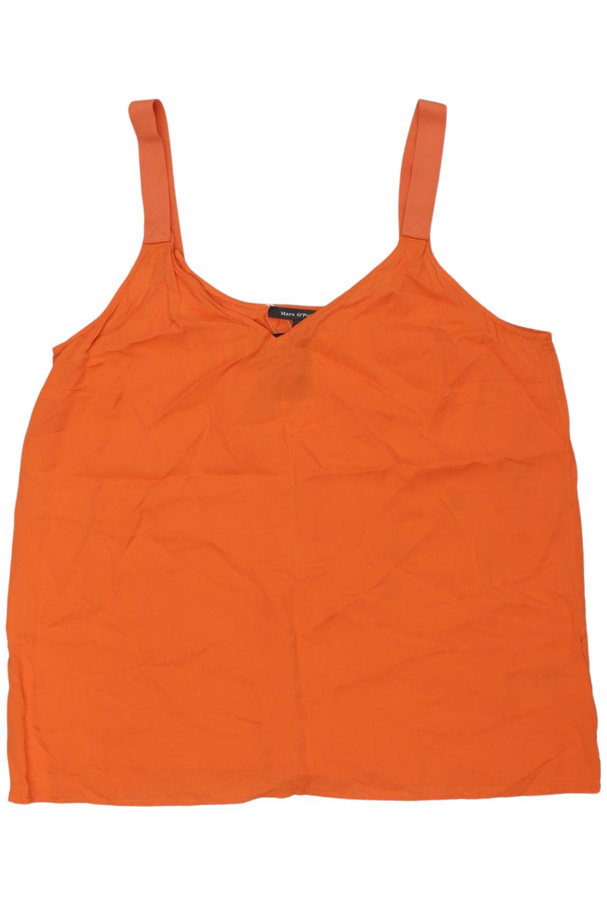 

Marc O Polo Damen Top, orange, Gr. 38