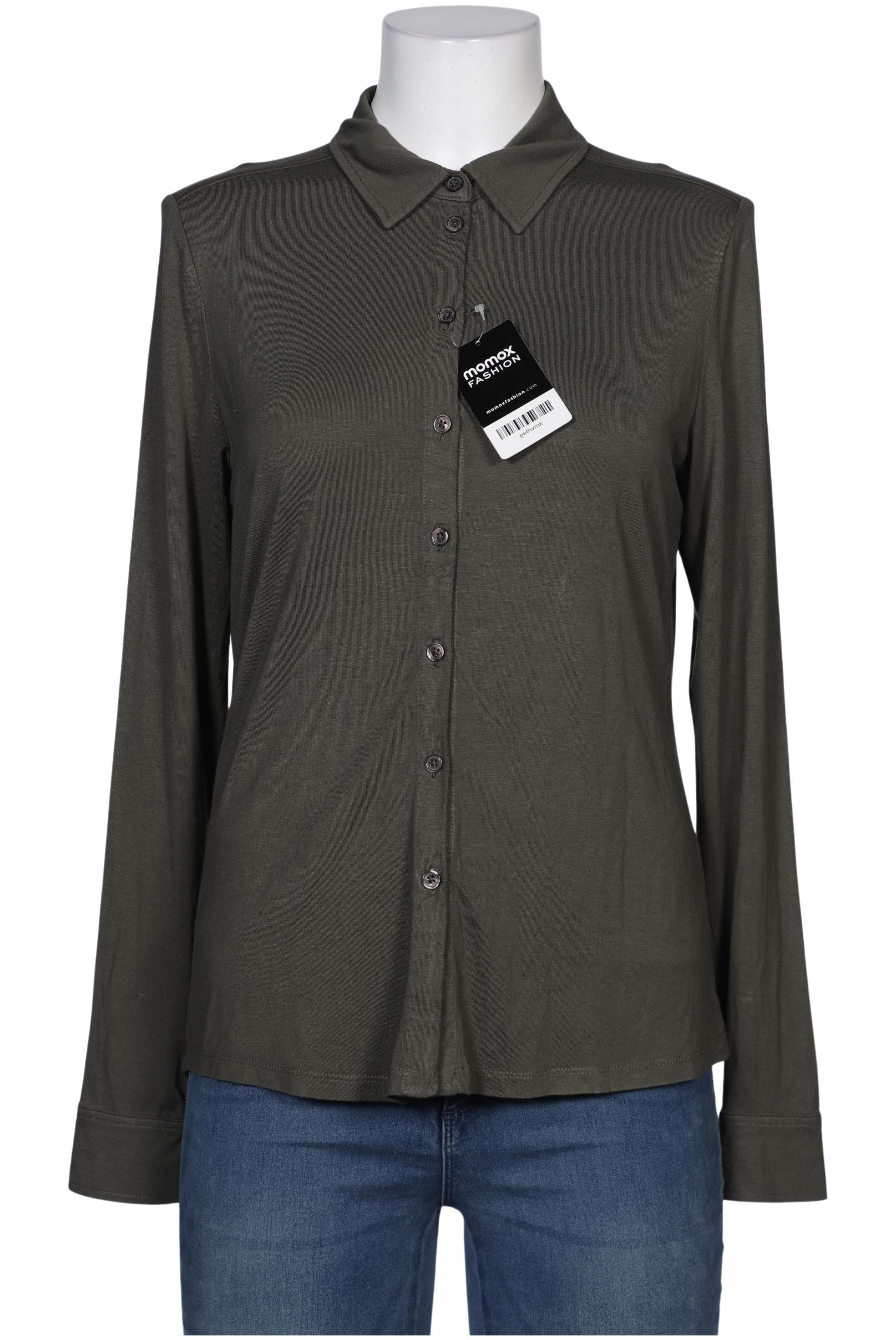 

Marc O Polo Damen Bluse, grün, Gr. 38