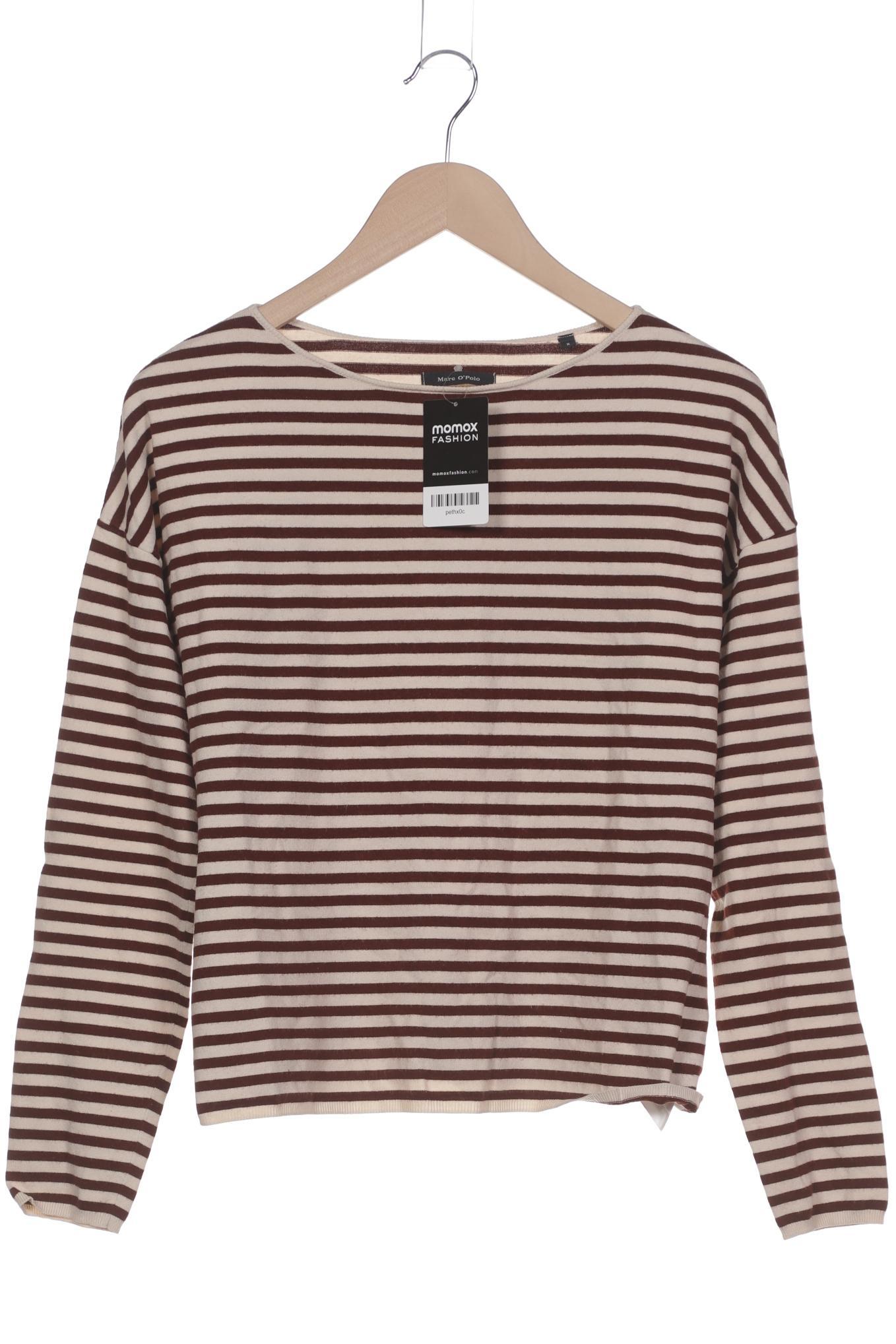 

Marc O Polo Damen Pullover, bordeaux, Gr. 38