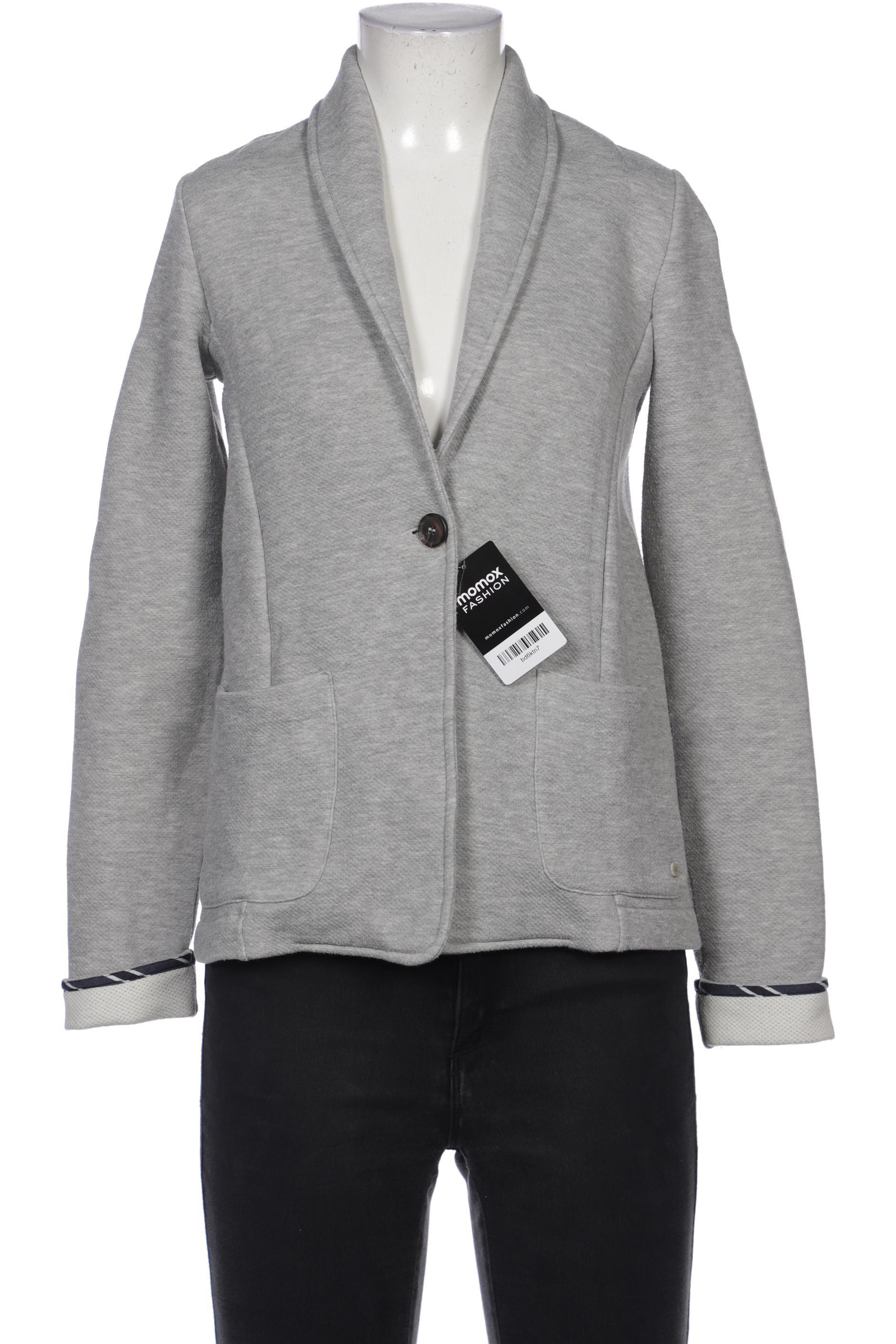 

Marc O Polo Damen Blazer, grau, Gr. 34
