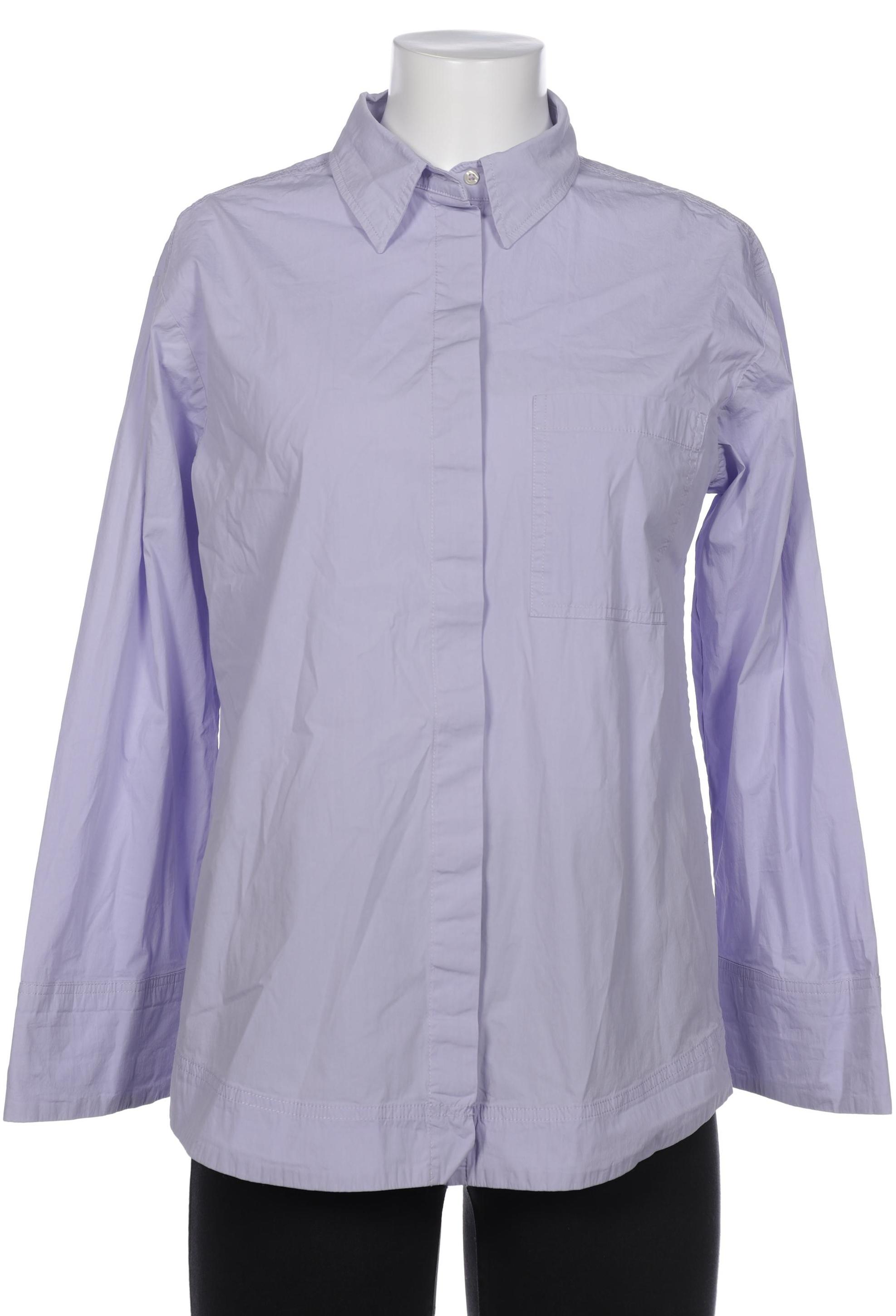 

Marc O Polo Damen Bluse, flieder, Gr. 38